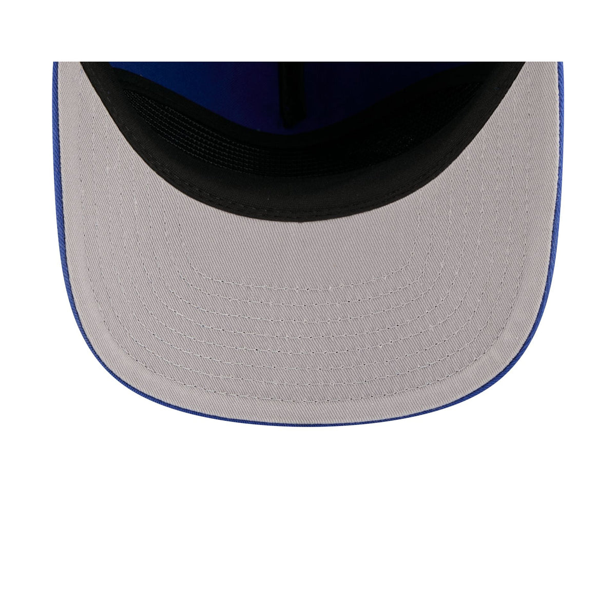 Golden State Warriors Arched Graphic 19TWENTY Snapback Hat