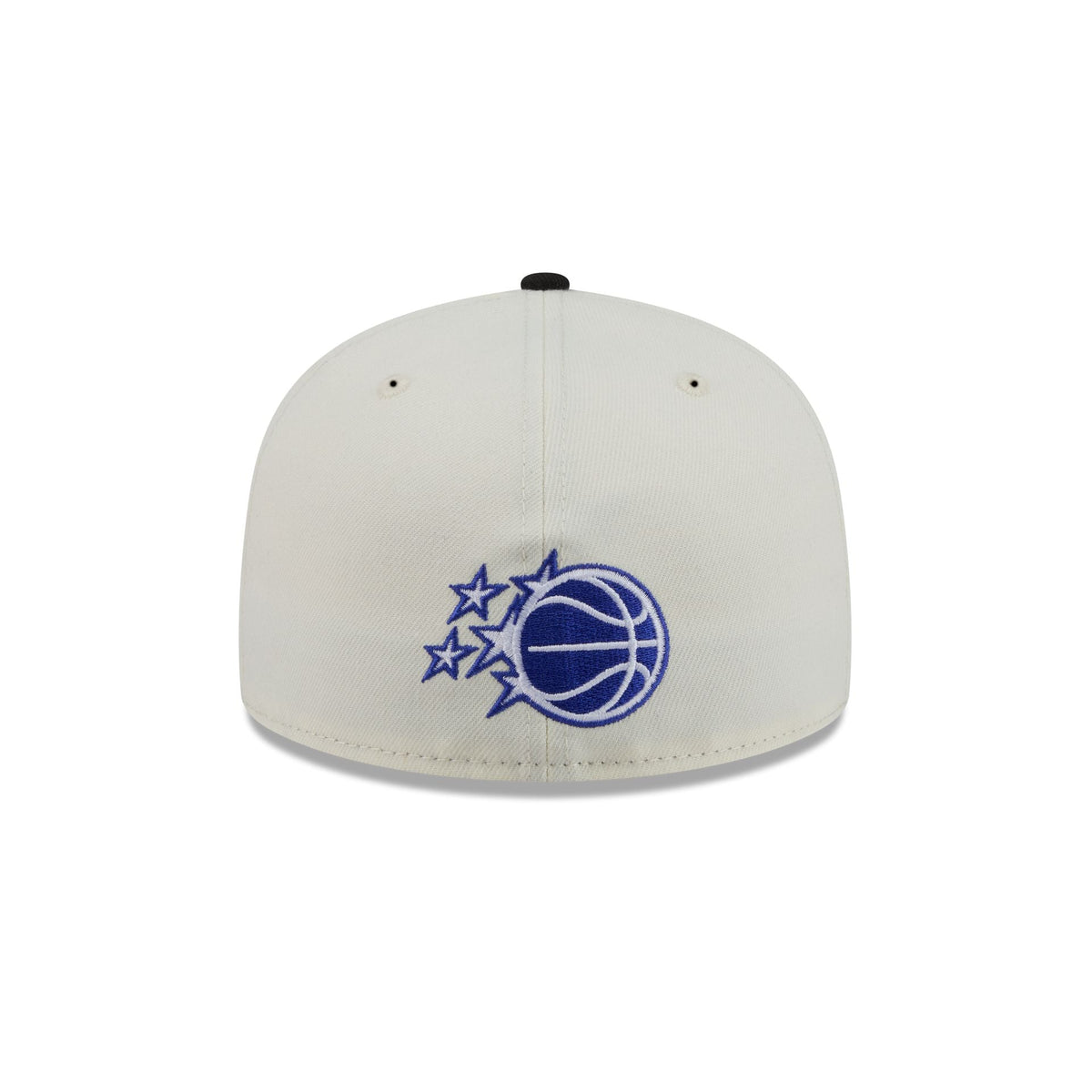 Orlando Magic Deceptor Chrome White 59FIFTY Fitted Hat