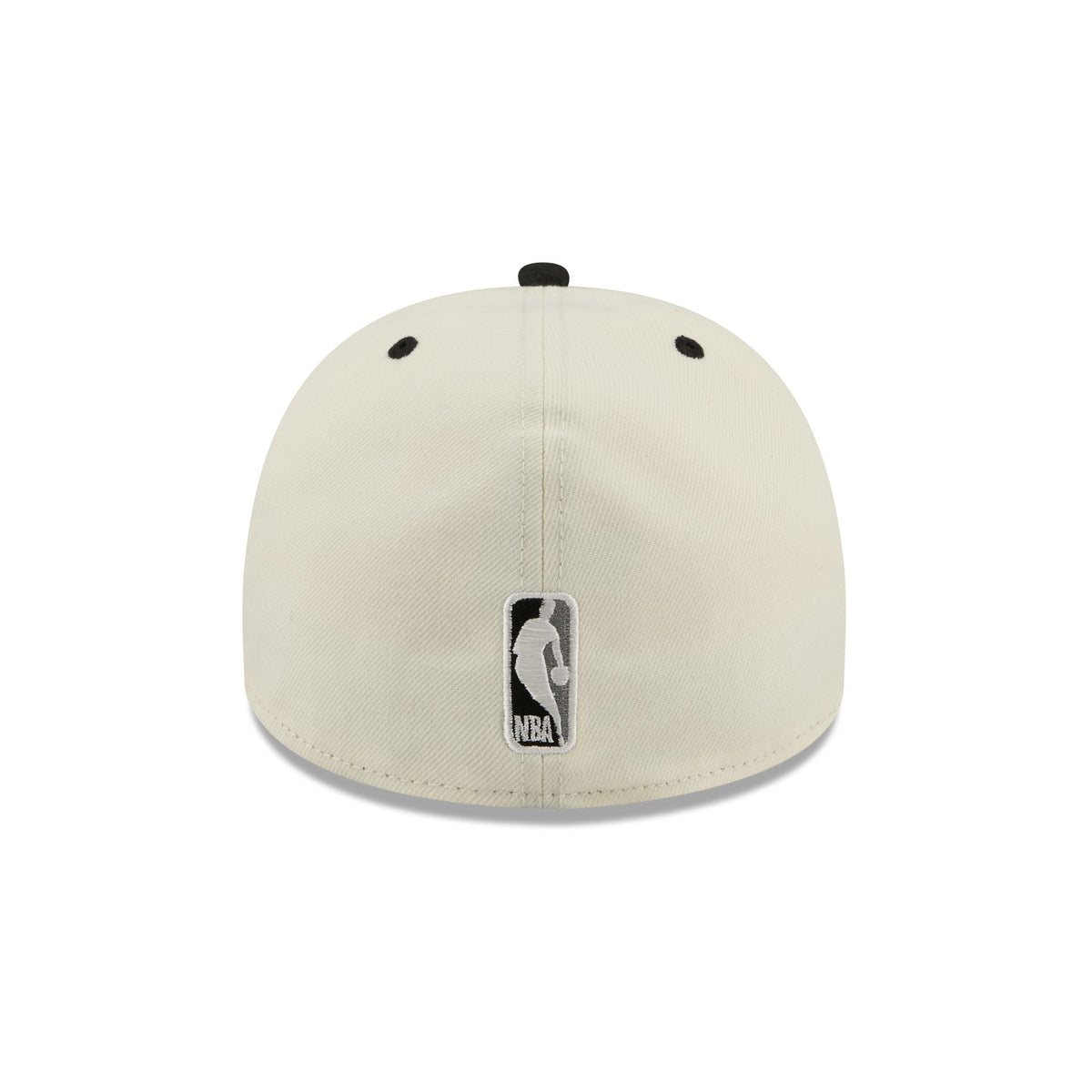 Brooklyn Nets Vintage Stripe 59FIFTY A-Frame Fitted Hat