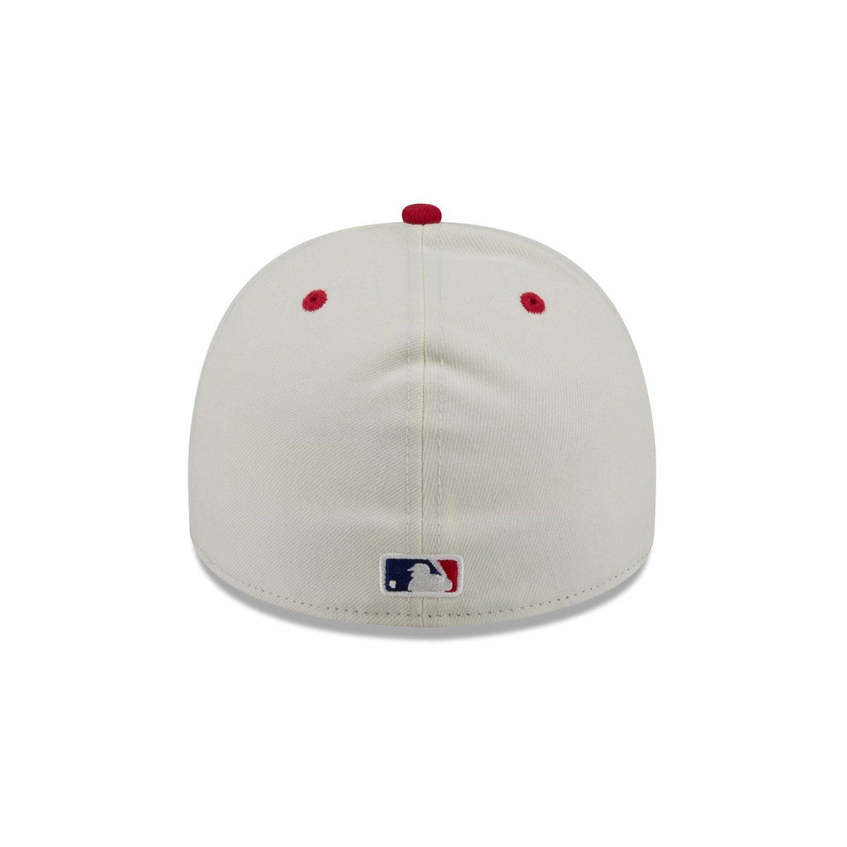 Philadelphia Phillies Vintage Stripe 59FIFTY A-Frame Fitted Hat