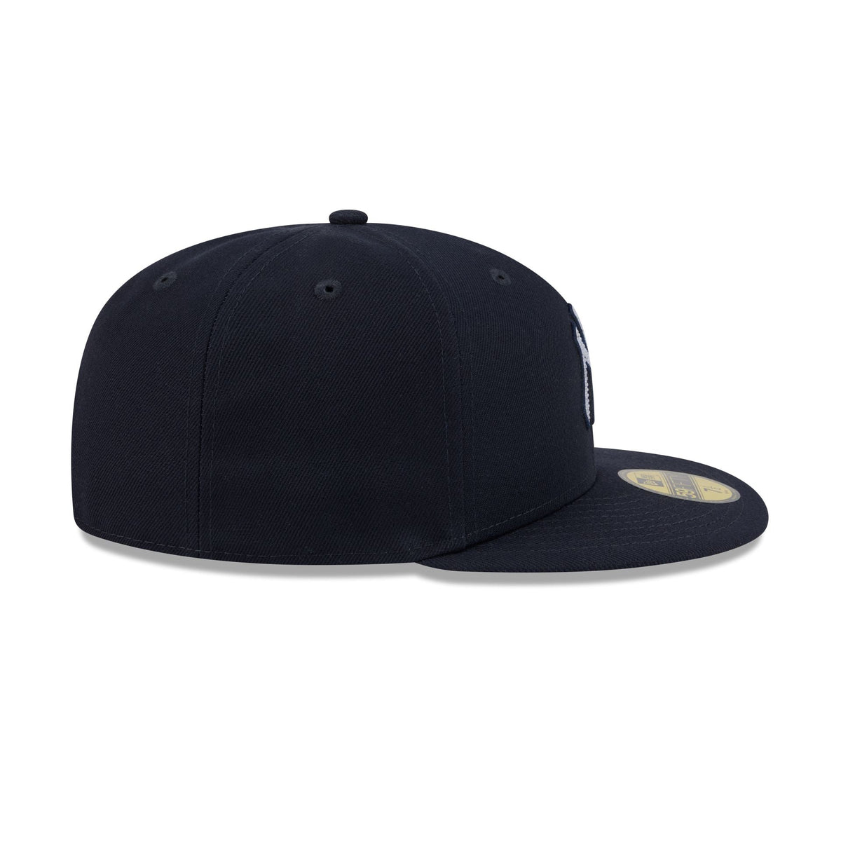 New York Yankees Rhinestone Badge 59FIFTY Fitted Hat