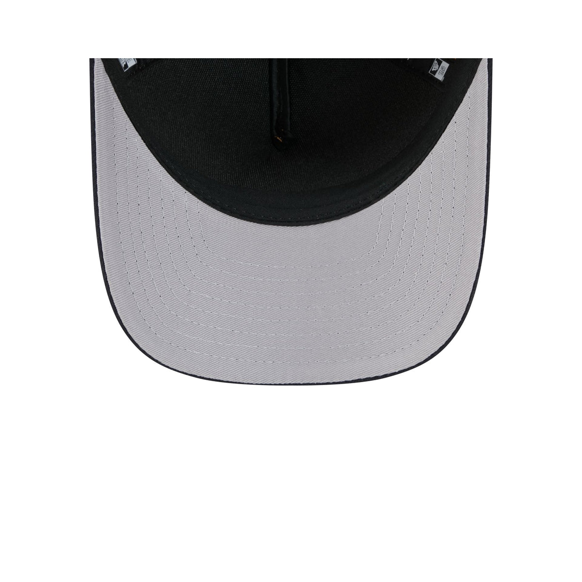Boston Red Sox Deceptor Bronze 9FORTY M-Crown A-Frame Snapback Hat