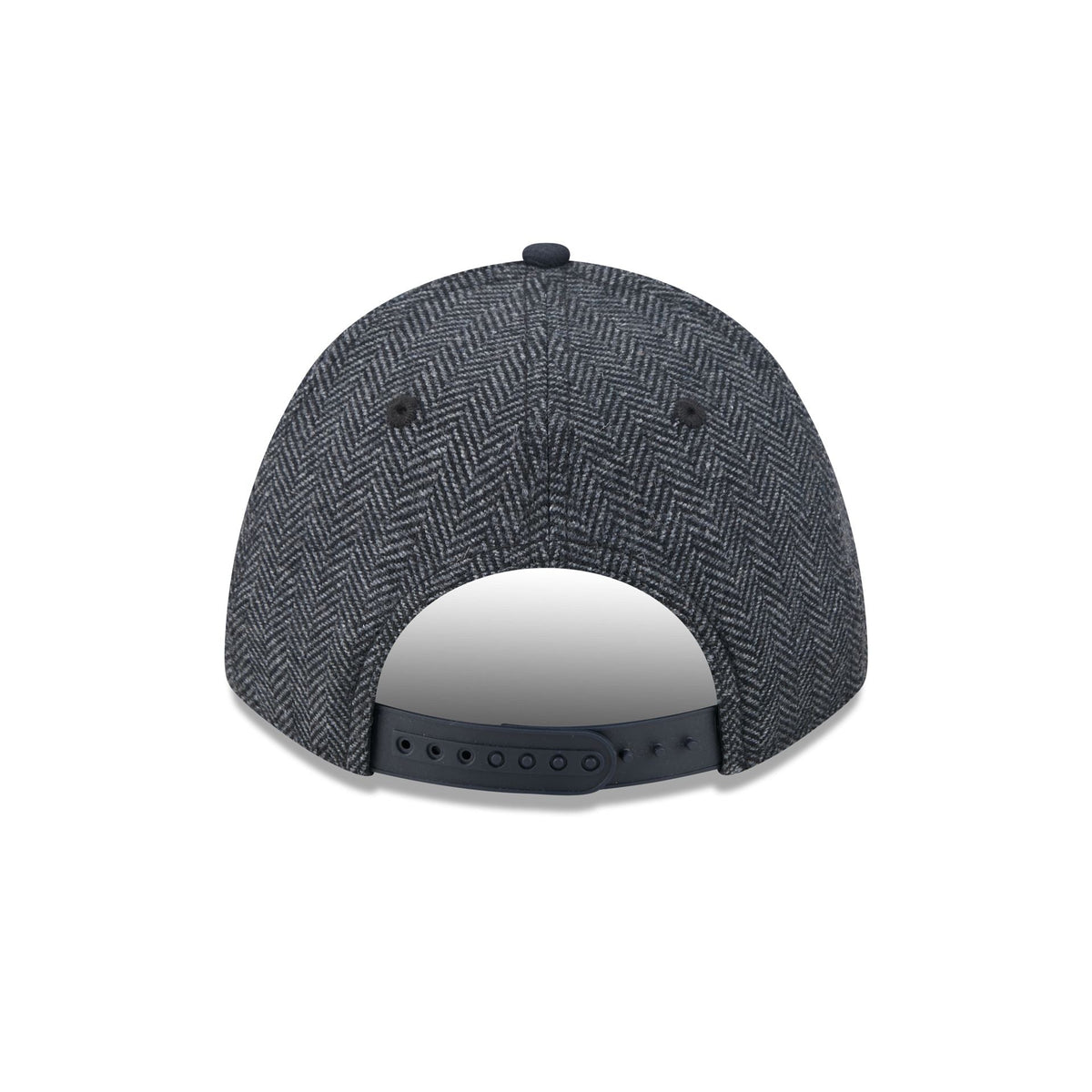 Boston Red Sox Faux Wool 9FORTY M-Crown Snapback Hat