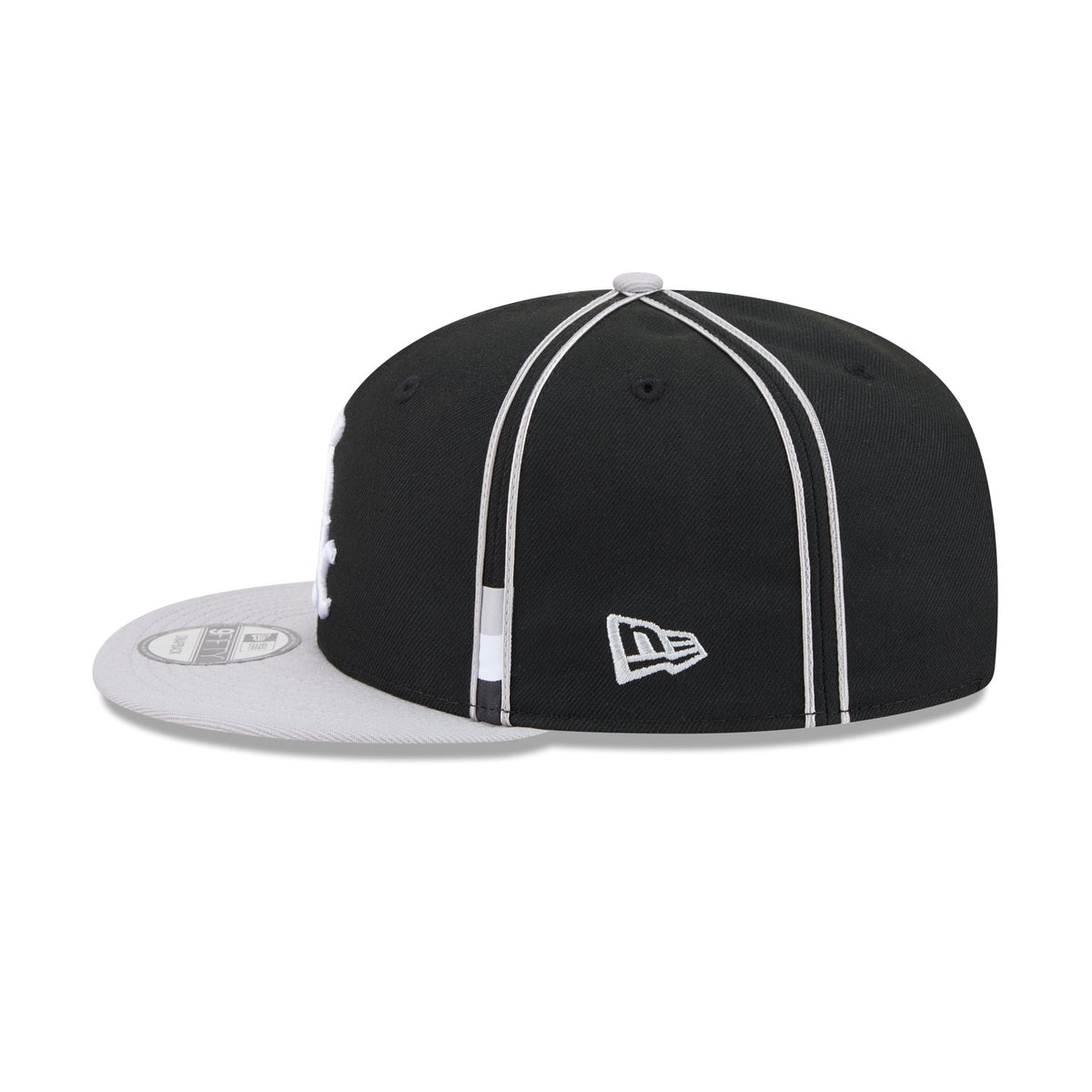Chicago White Sox Soutache 9FIFTY Snapback Hat