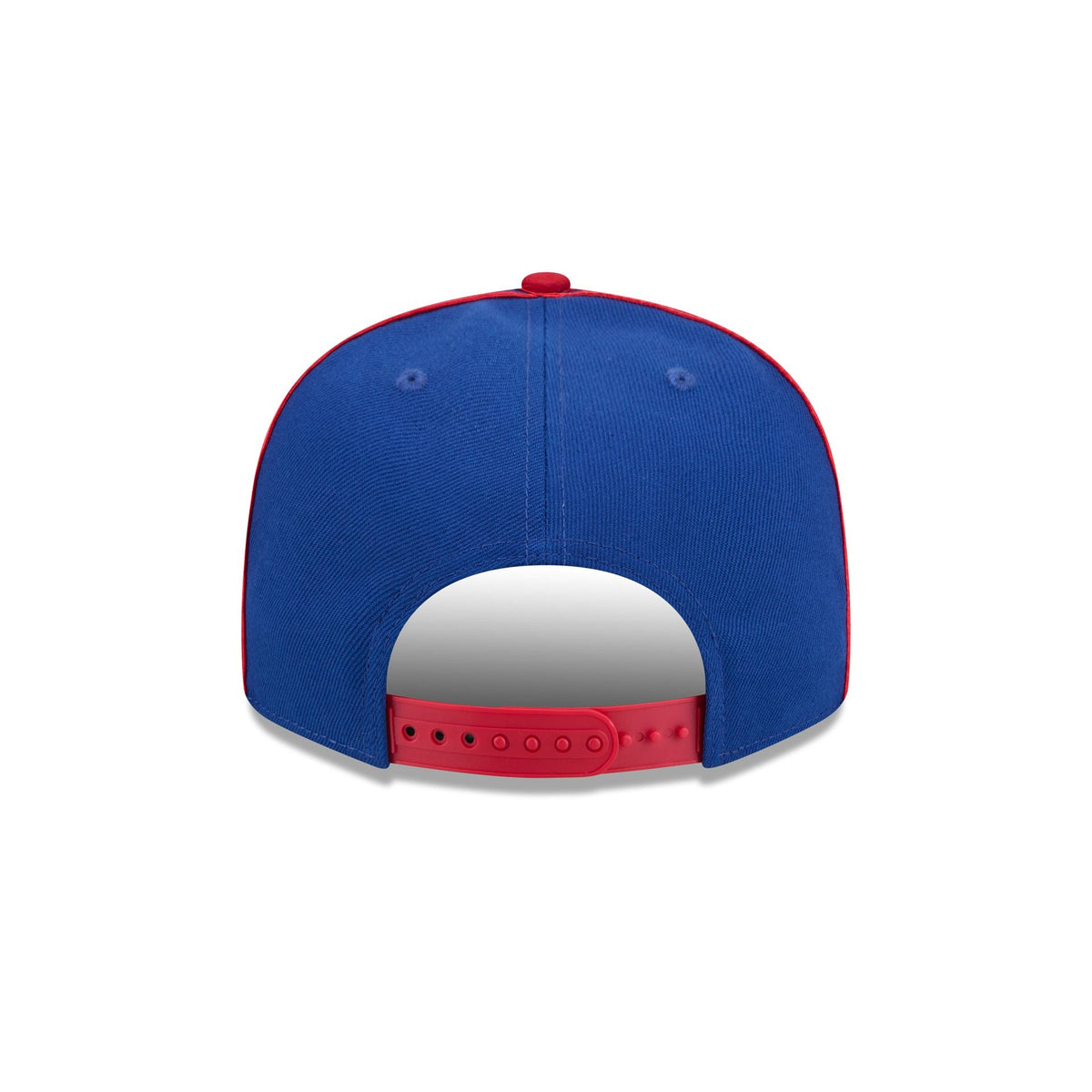 Chicago Cubs Soutache 9FIFTY Snapback Hat