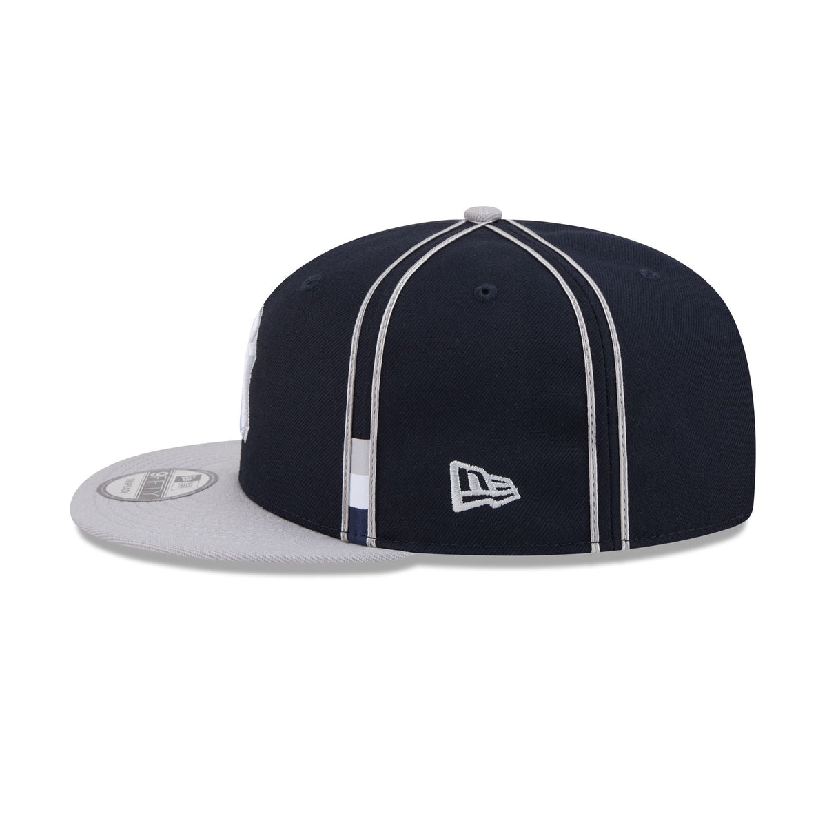 New York Yankees Soutache 9FIFTY Snapback Hat