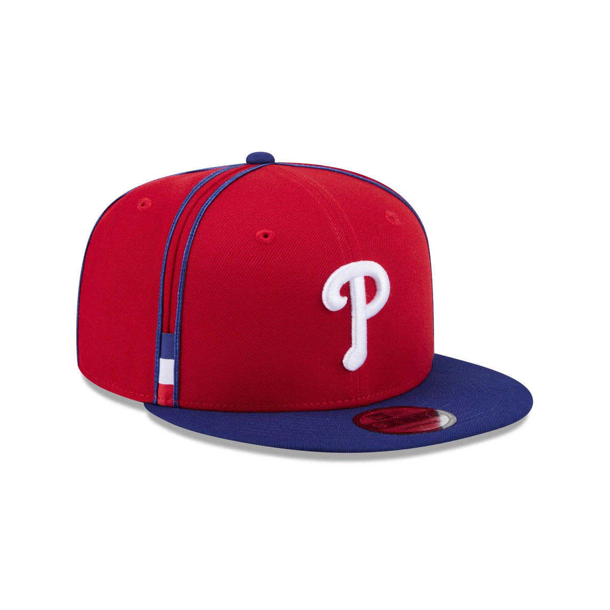Philadelphia Phillies Soutache 9FIFTY Snapback Hat