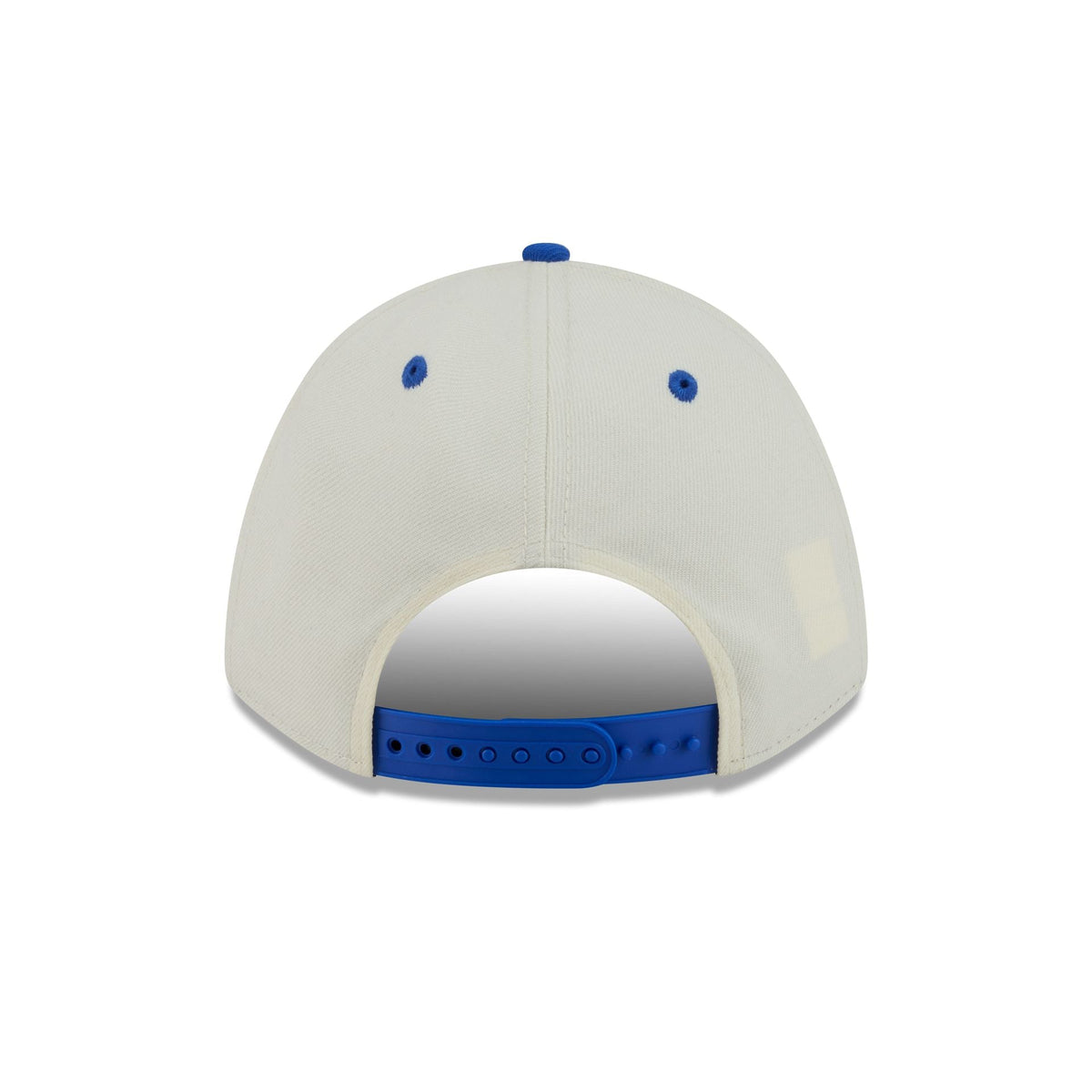 Dallas Mavericks Arched Graphic Chrome White 9FORTY M-Crown A-Frame Snapback Hat
