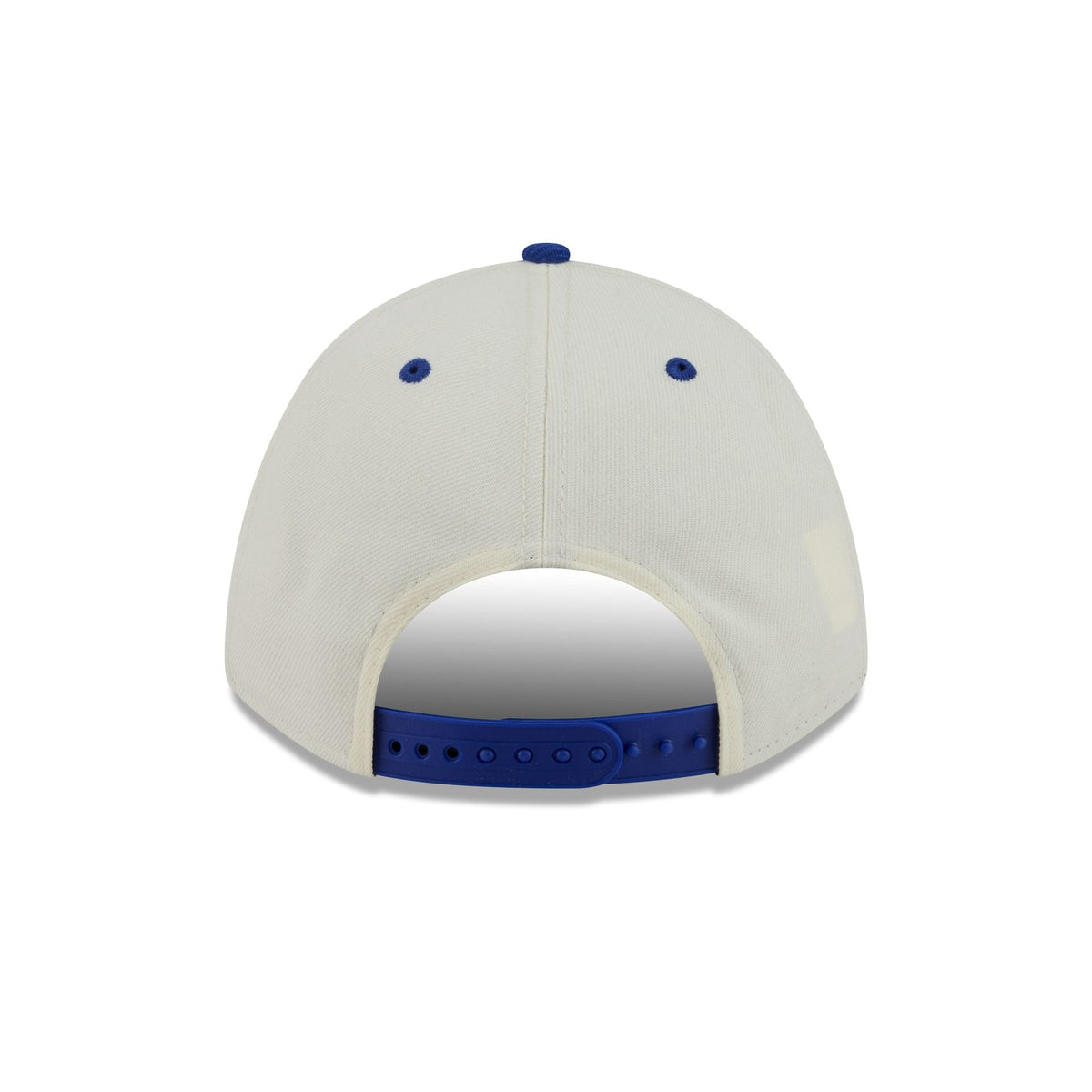 New York Knicks Arched Graphic Chrome White 9FORTY M-Crown A-Frame Snapback Hat