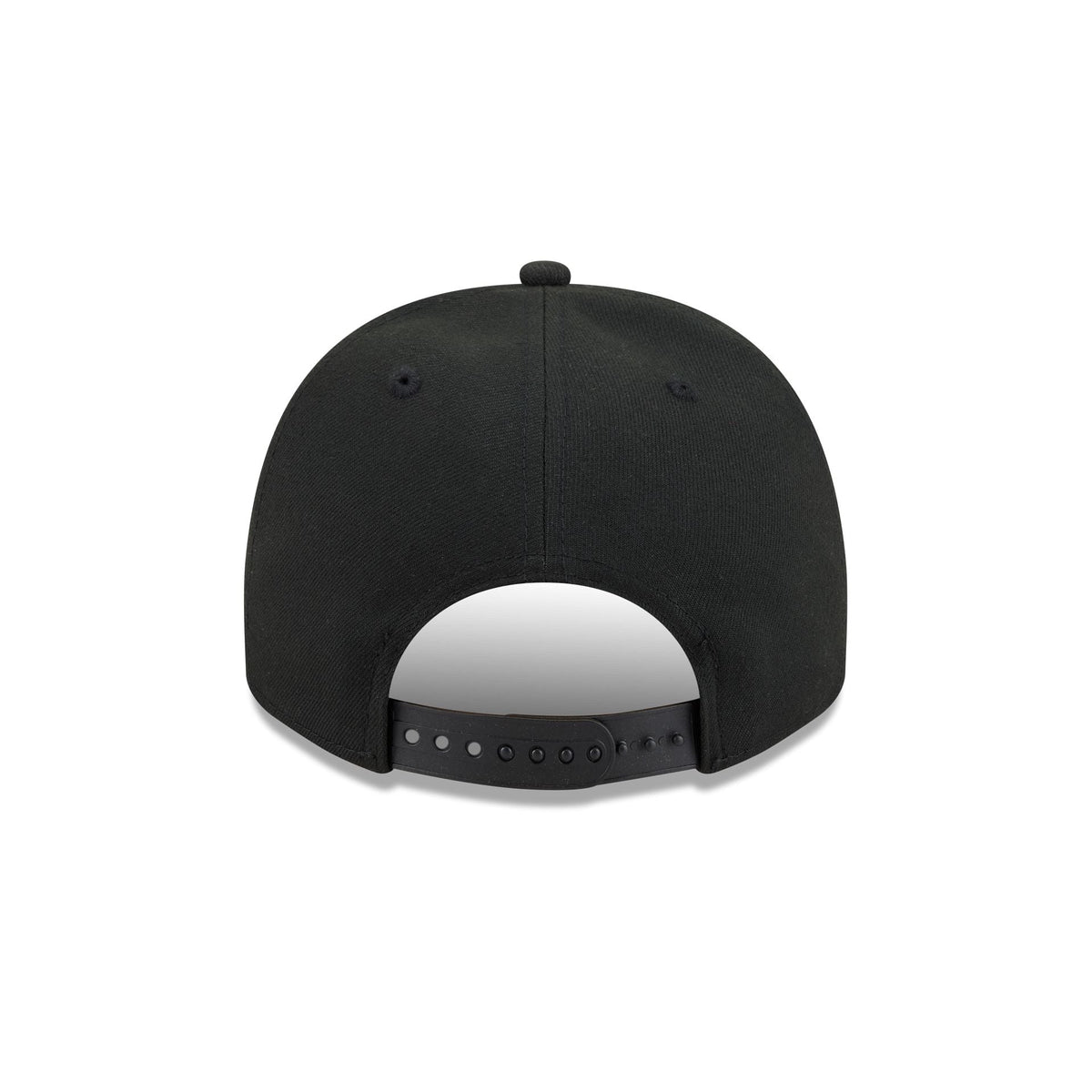 New York Yankees Gold Laurel Black 9FIFTY A-Frame Snapback Hat