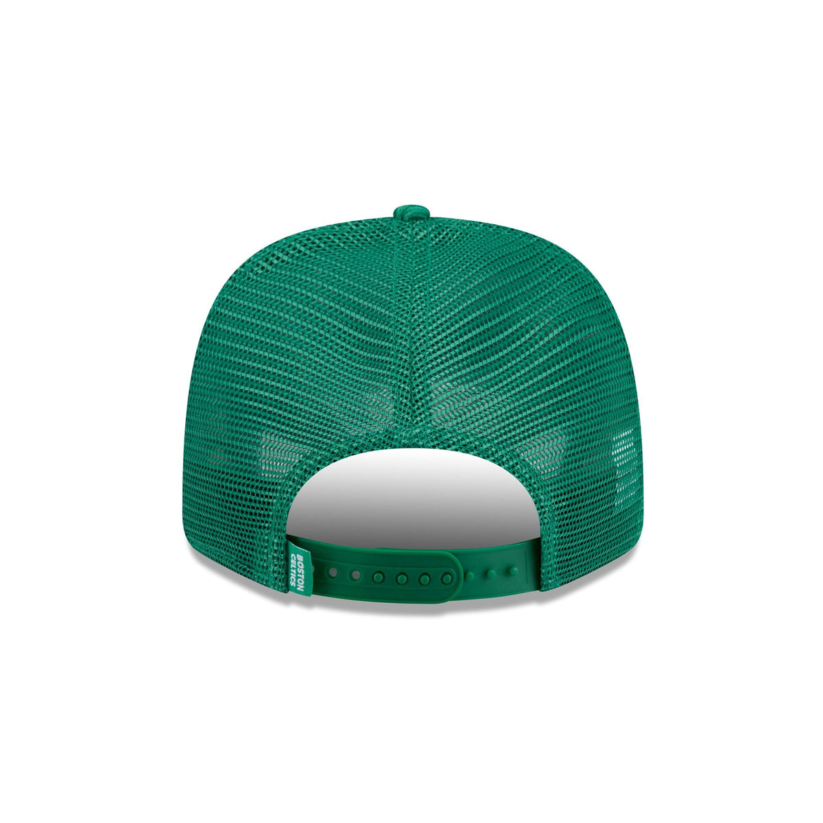 Boston Celtics Deceptor Corduroy 9SEVENTY Trucker Hat