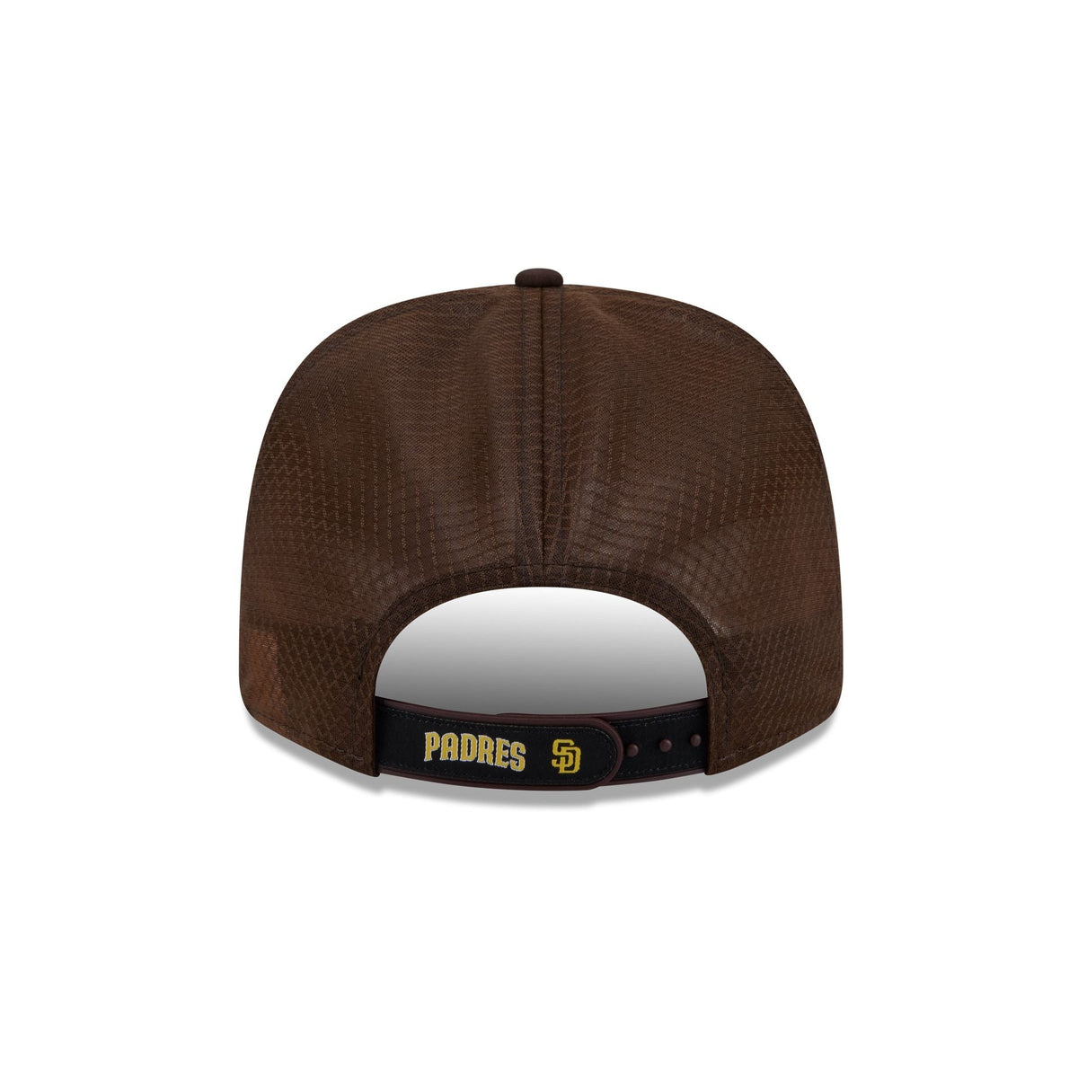 San Diego Padres Mini Badge 9SEVENTY Trucker Hat