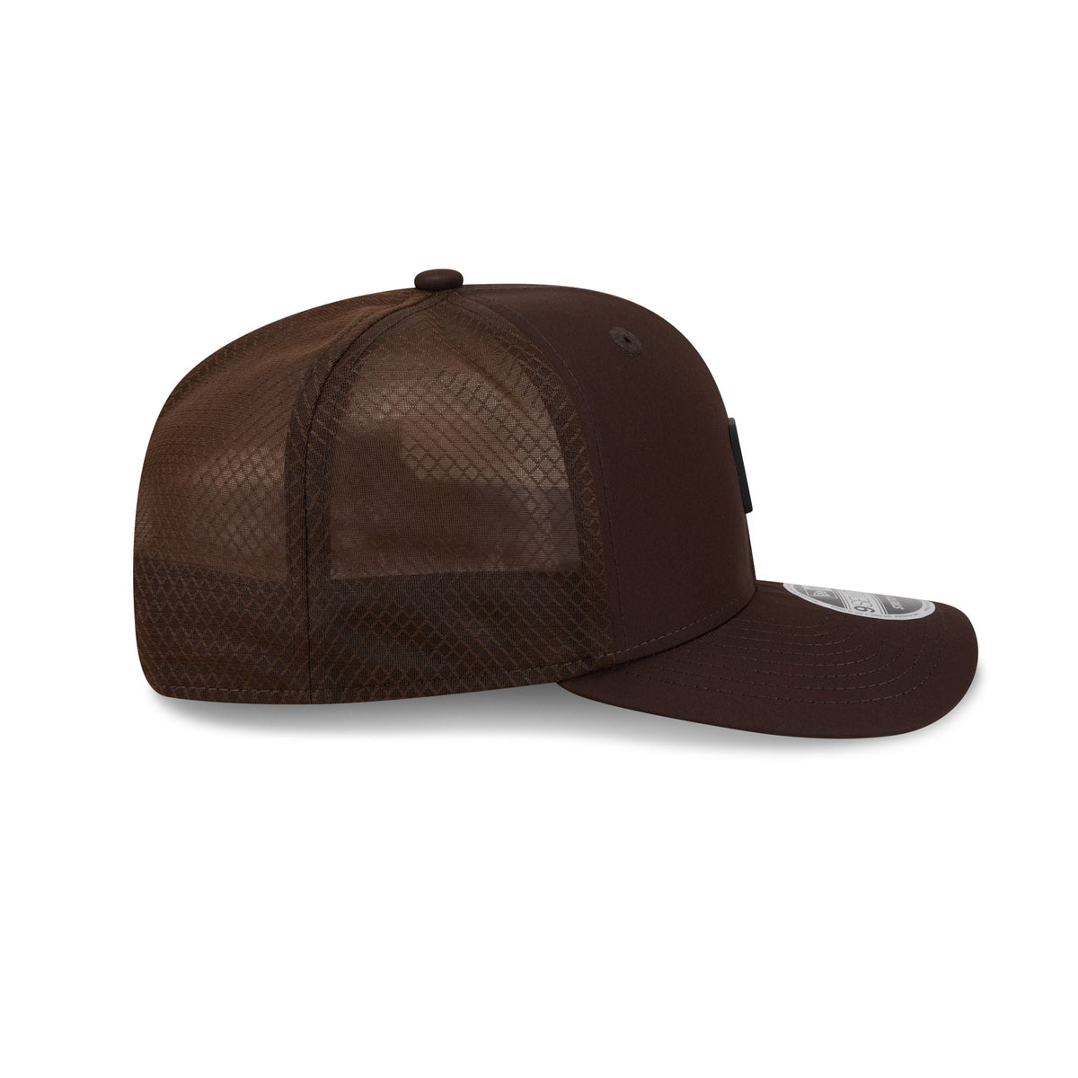 San Diego Padres Mini Badge 9SEVENTY Trucker Hat