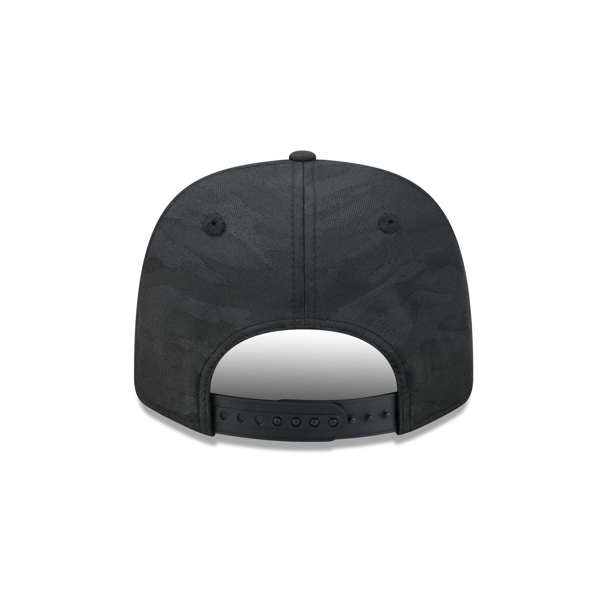 Philadelphia Phillies Black Camo Performance 9SEVENTY Stretch-Snap Hat