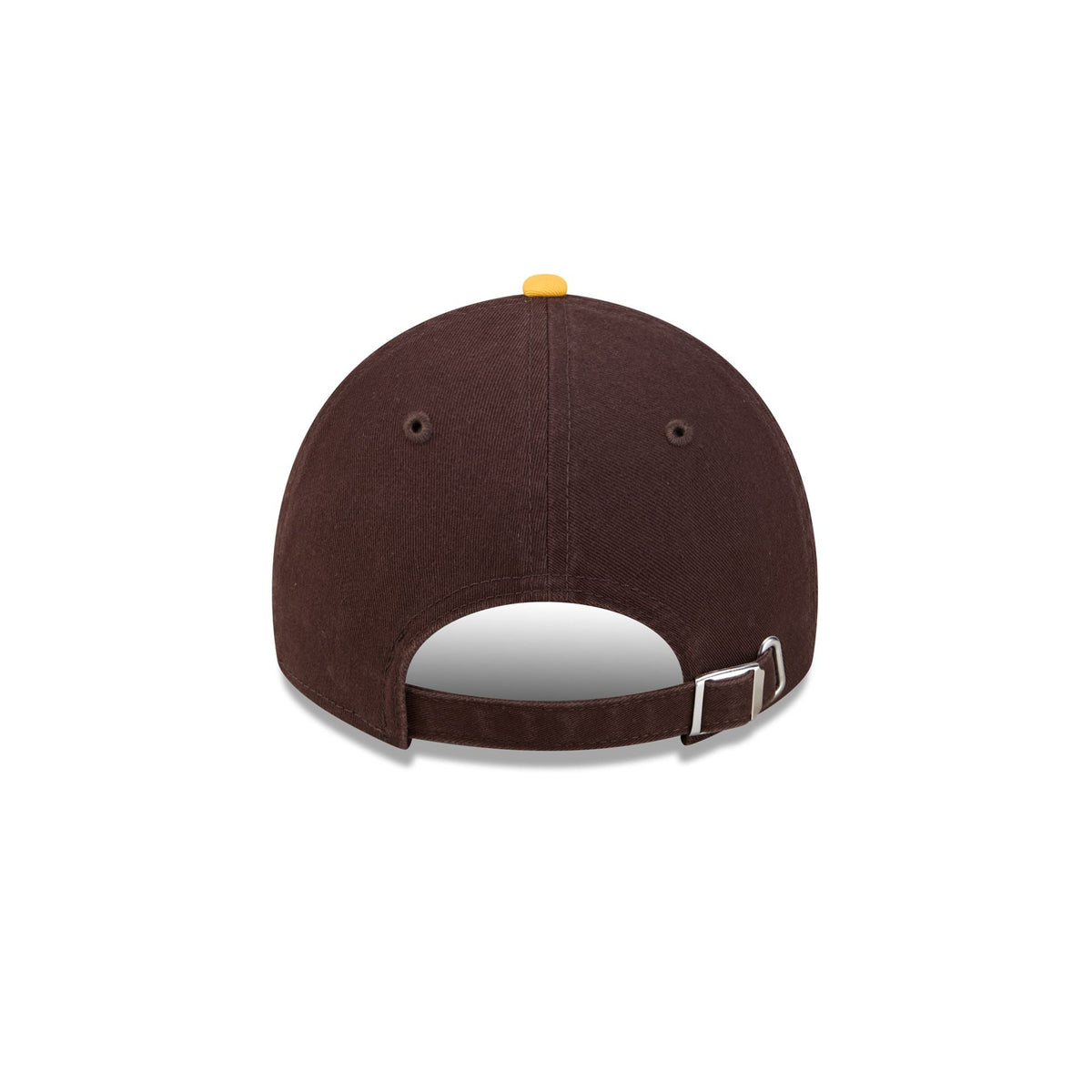 San Diego Padres Mini Logo Two Tone Casual Classic Adjustable Hat