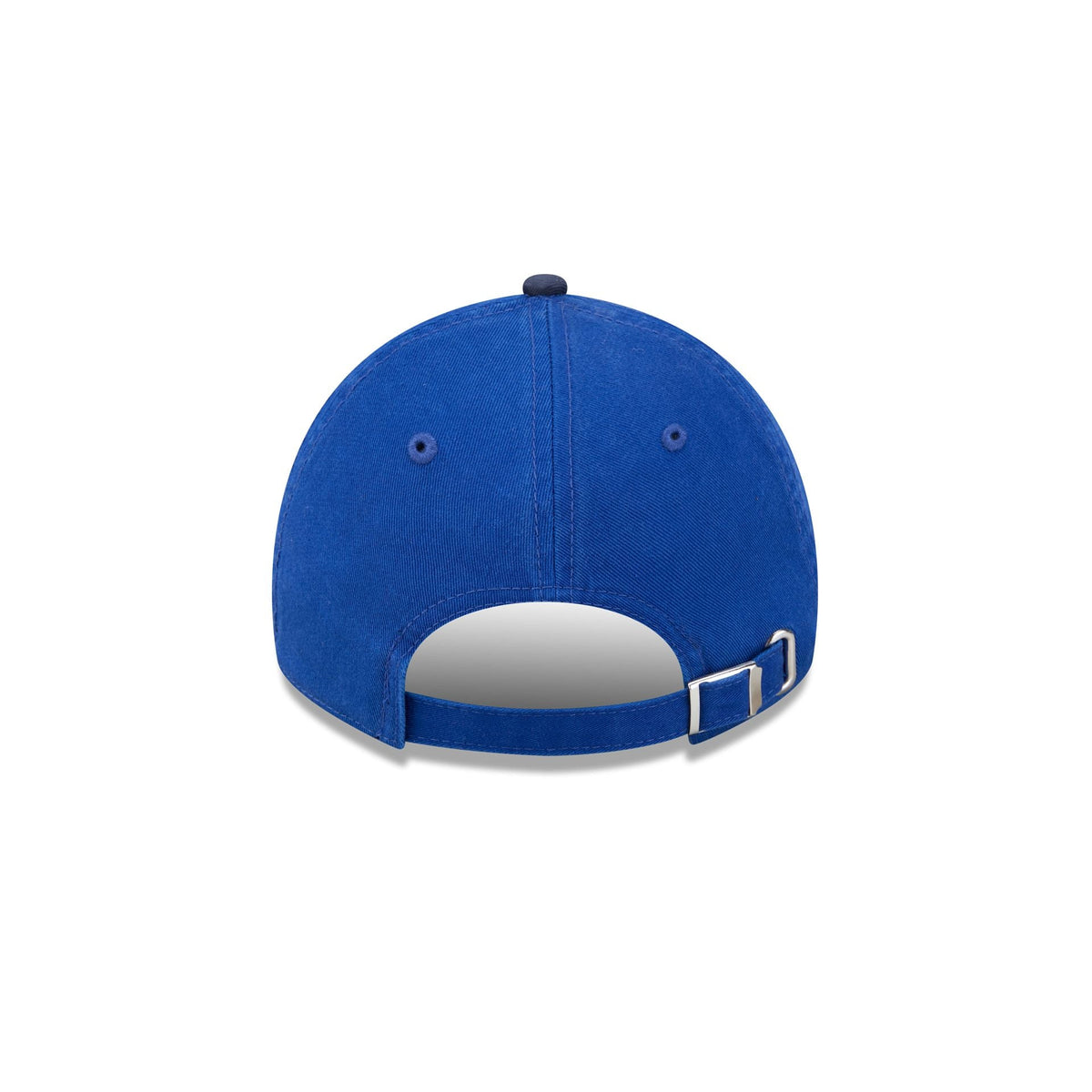 Toronto Blue Jays Mini Logo Two Tone Casual Classic Adjustable Hat