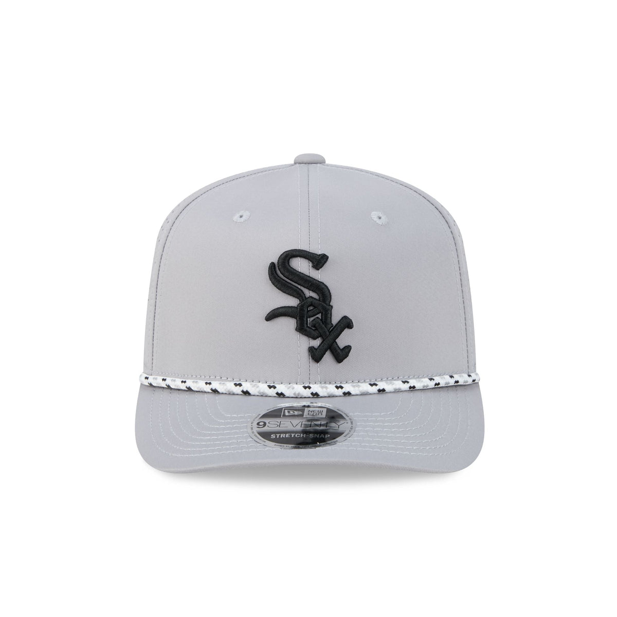 Chicago White Sox Performance Rope 9SEVENTY Trucker Hat