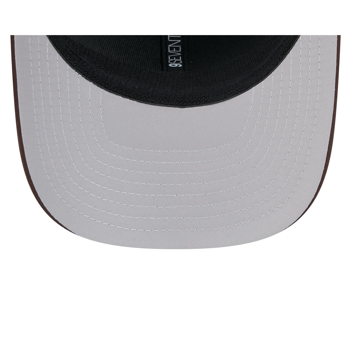 San Diego Padres Performance Rope 9SEVENTY Trucker Hat