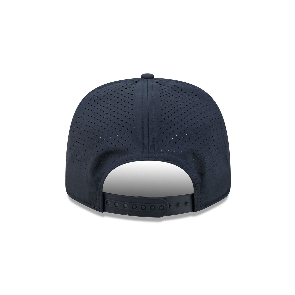 Atlanta Braves Performance Rope 9SEVENTY Trucker Hat