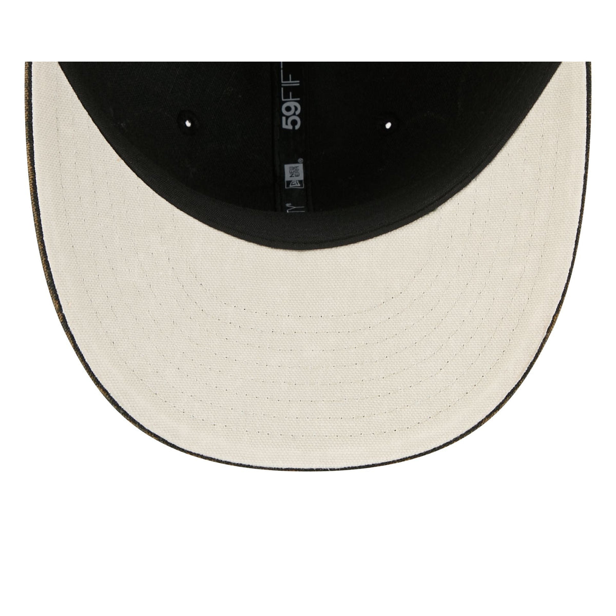 Just Caps Tie Dye Logo Boston Red Sox 59FIFTY Fitted Hat