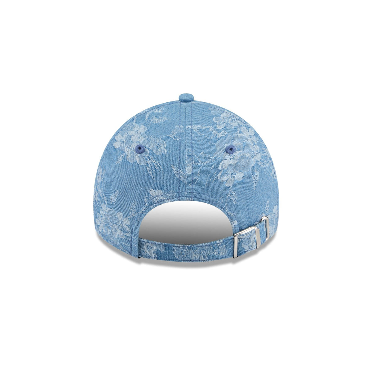 San Francisco Giants Blue Leaves Casual Classic Adjustable Hat