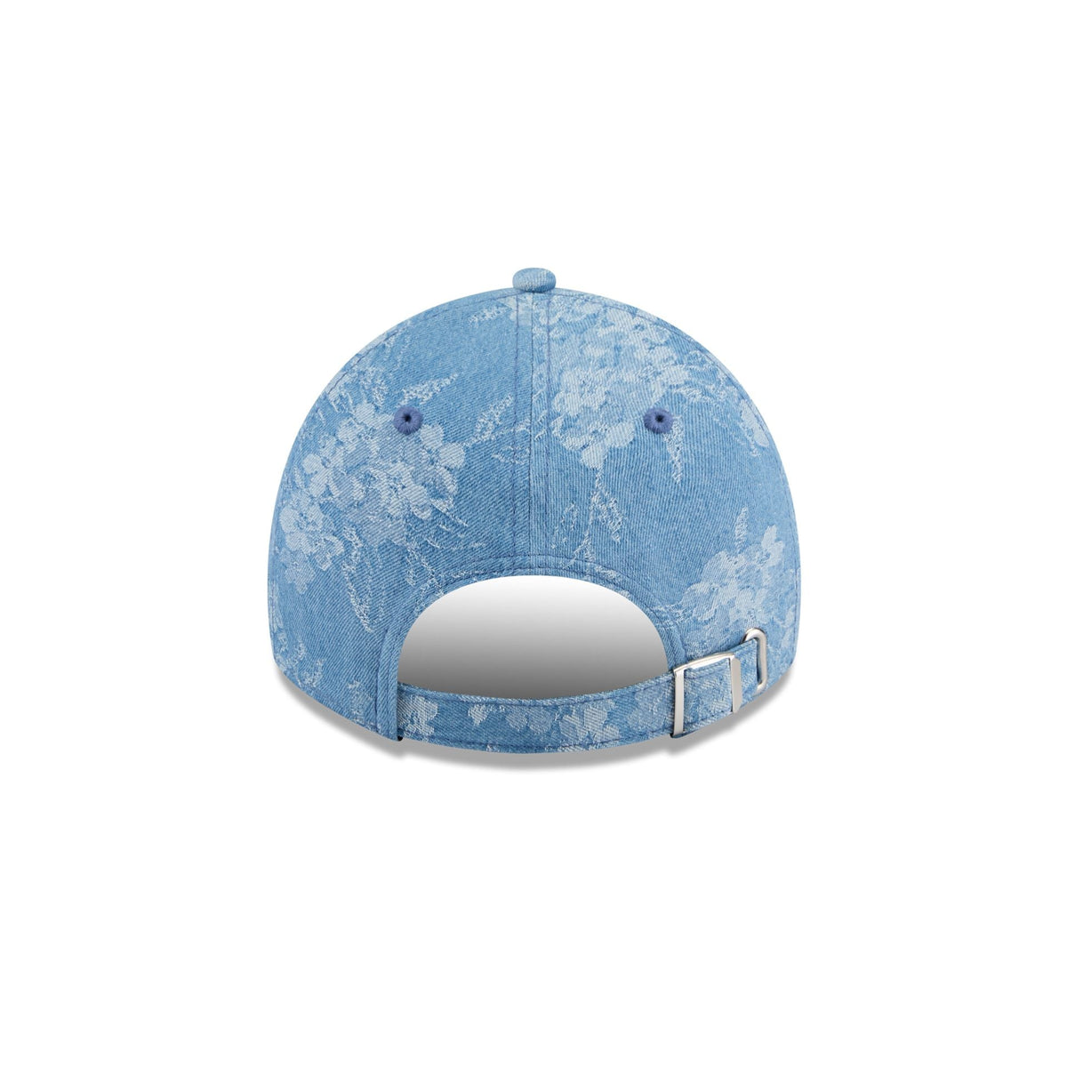 Houston Astros Blue Leaves Casual Classic Adjustable Hat