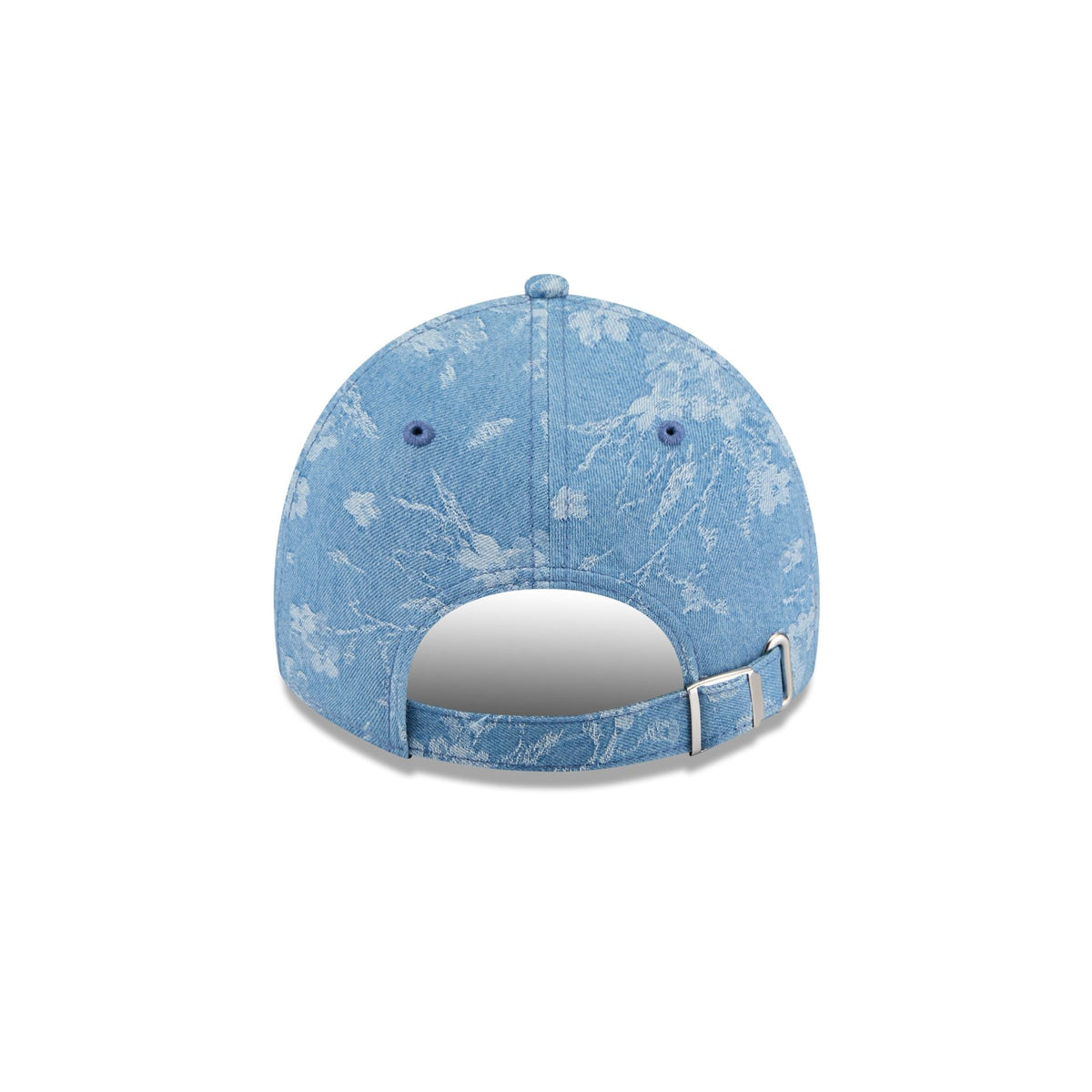 Philadelphia Phillies Blue Leaves Casual Classic Adjustable Hat