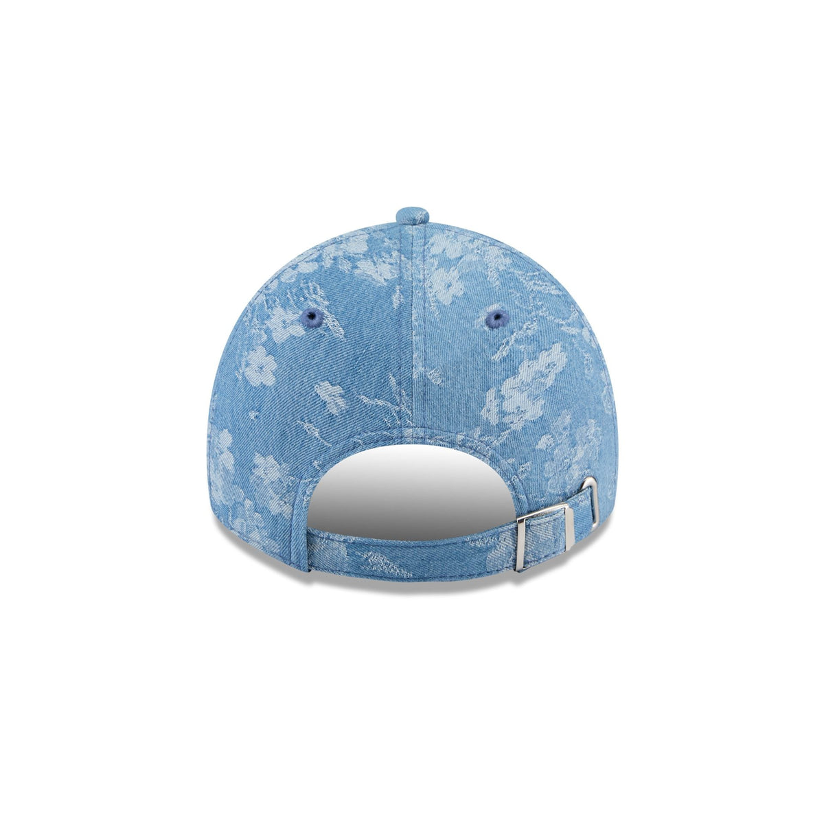 Detroit Tigers Blue Leaves Casual Classic Adjustable Hat