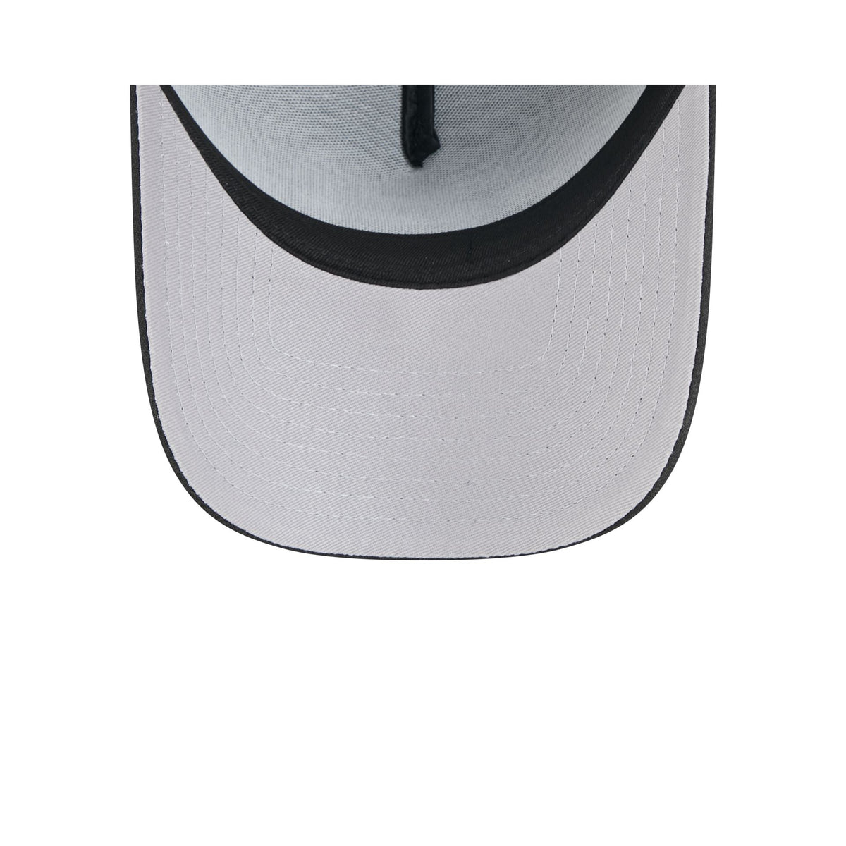 San Diego Padres Gothic Lettering 9FORTY A-Frame Snapback Hat