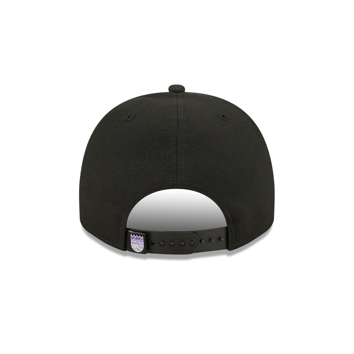 Sacramento Kings Cartoon 9FIFTY A-Frame Snapback Hat