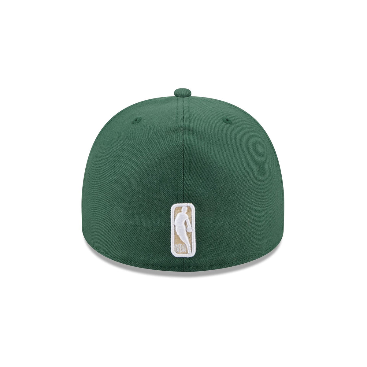 Milwaukee Bucks Cartoon 59FIFTY A-Frame Fitted Hat