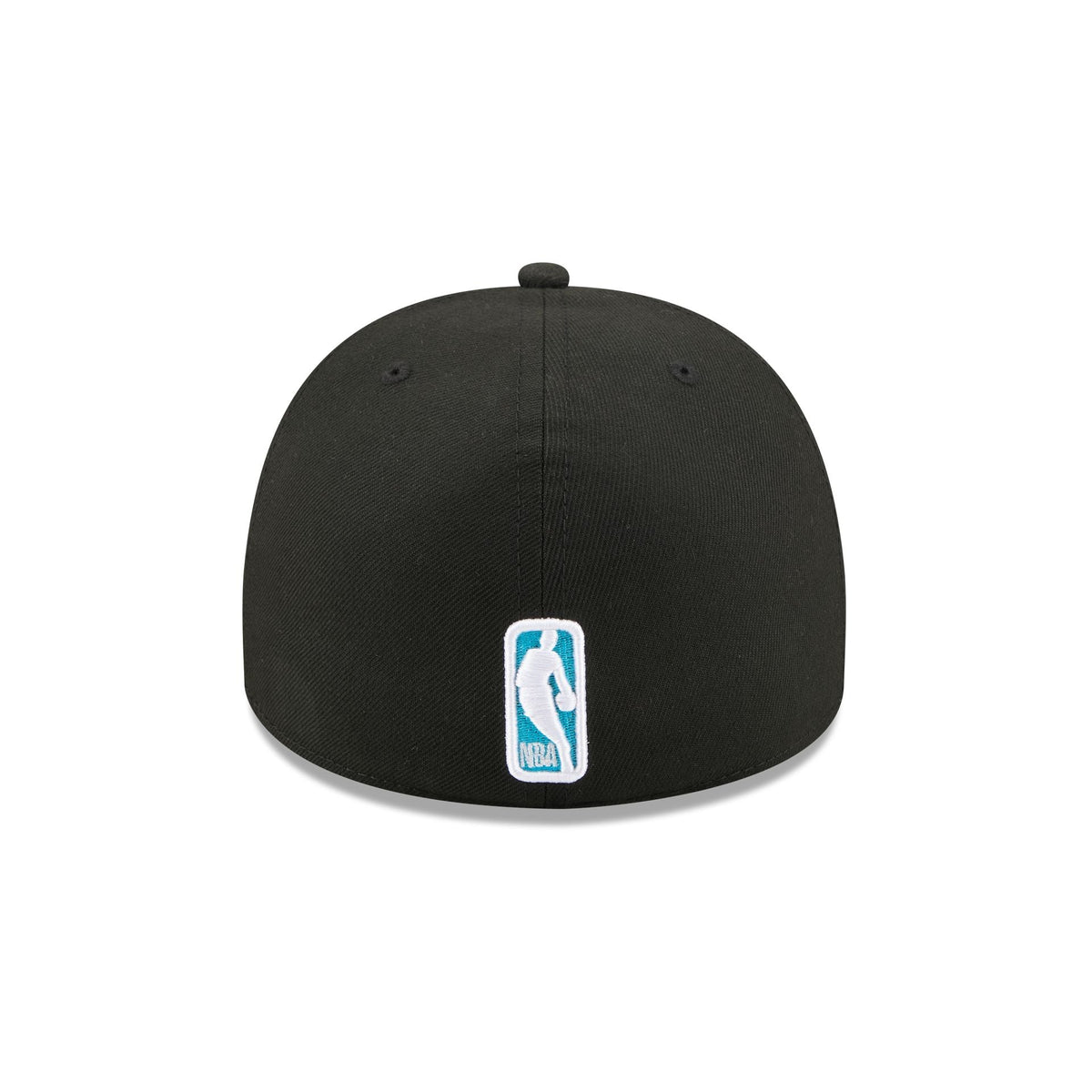 Miami Heat Cartoon 59FIFTY A-Frame Fitted Hat