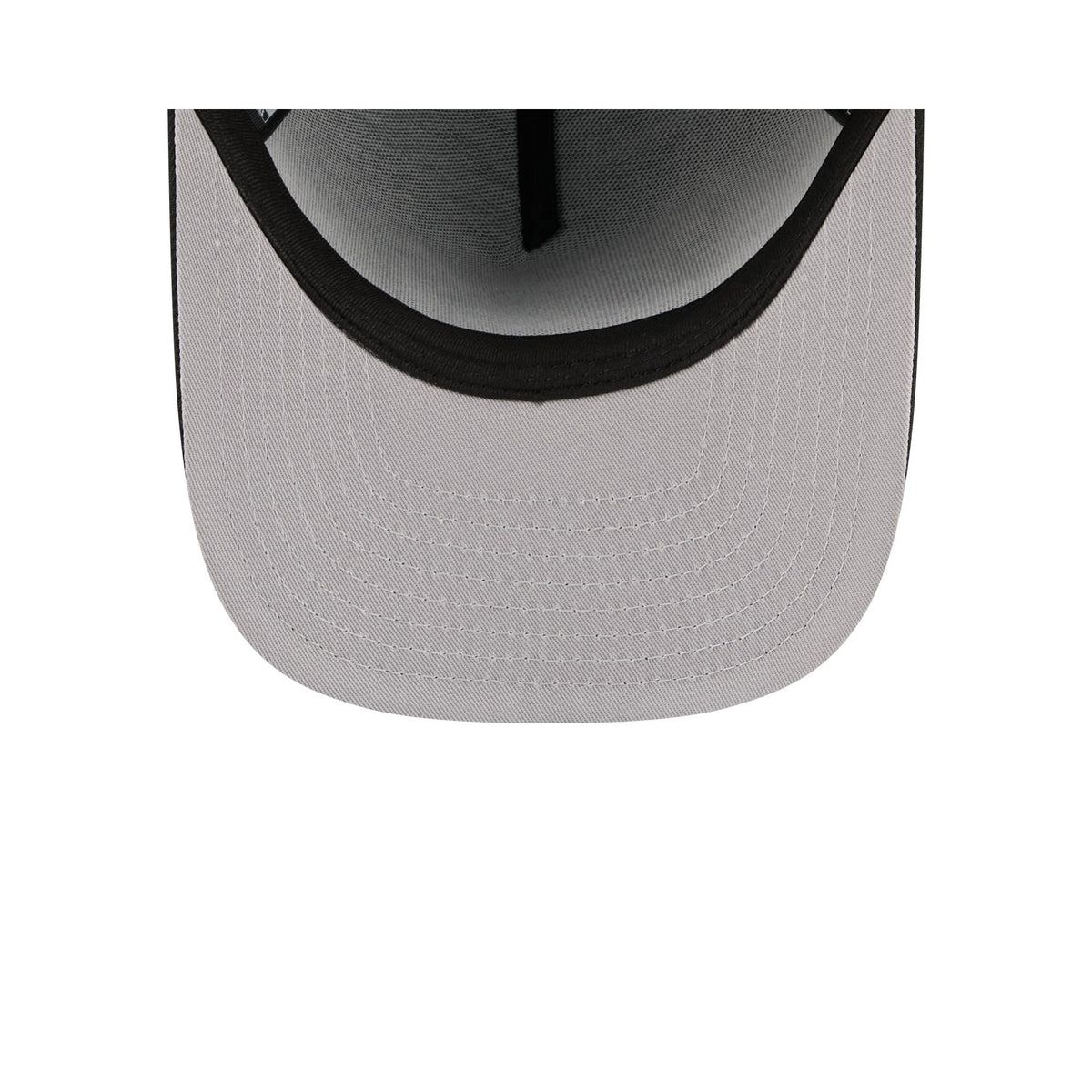 Miami Heat Cartoon 59FIFTY A-Frame Fitted Hat