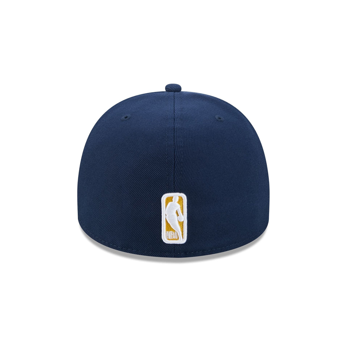 Denver Nuggets Cartoon 59FIFTY A-Frame Fitted Hat