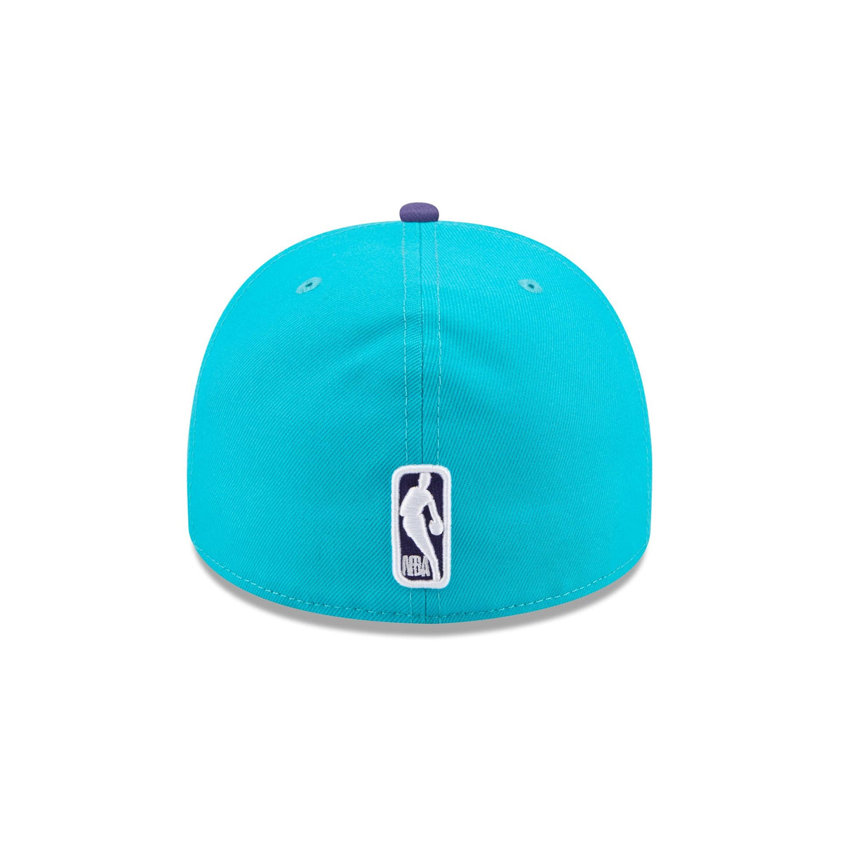 Charlotte Hornets Cartoon 59FIFTY A-Frame Fitted Hat