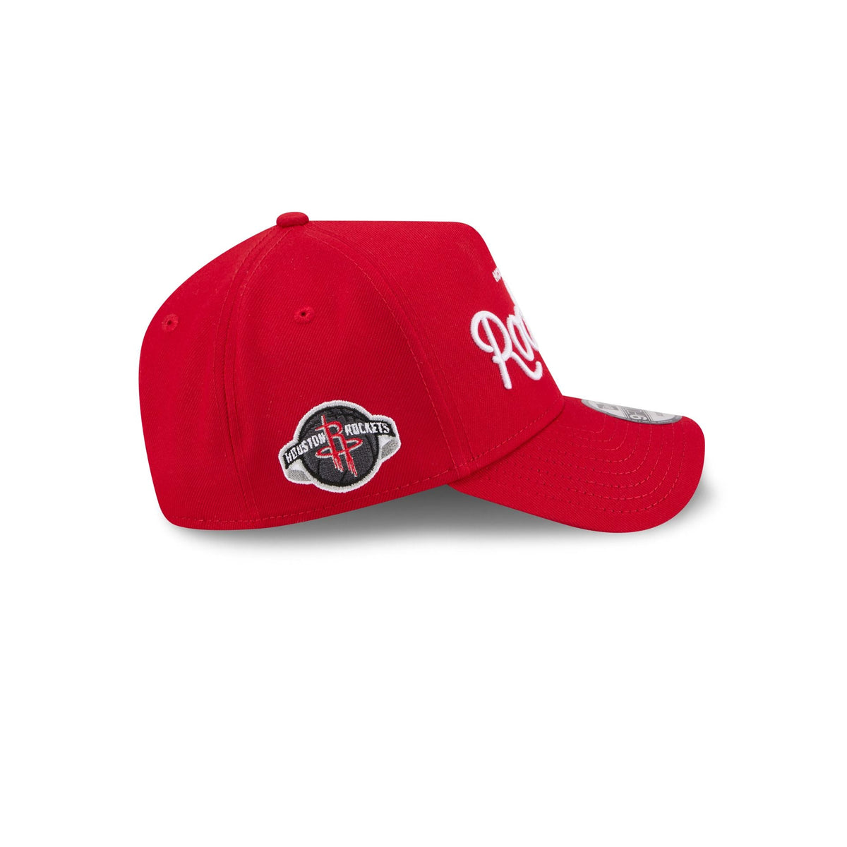 Malbon x Houston Rockets 9FORTY A-Frame Snapback Hat
