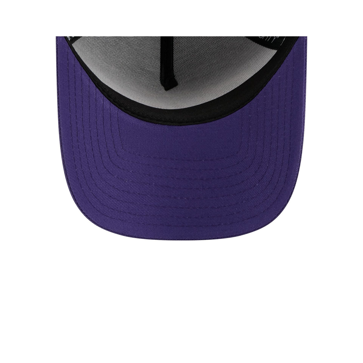 Malbon x Phoenix Suns 9FORTY A-Frame Snapback Hat