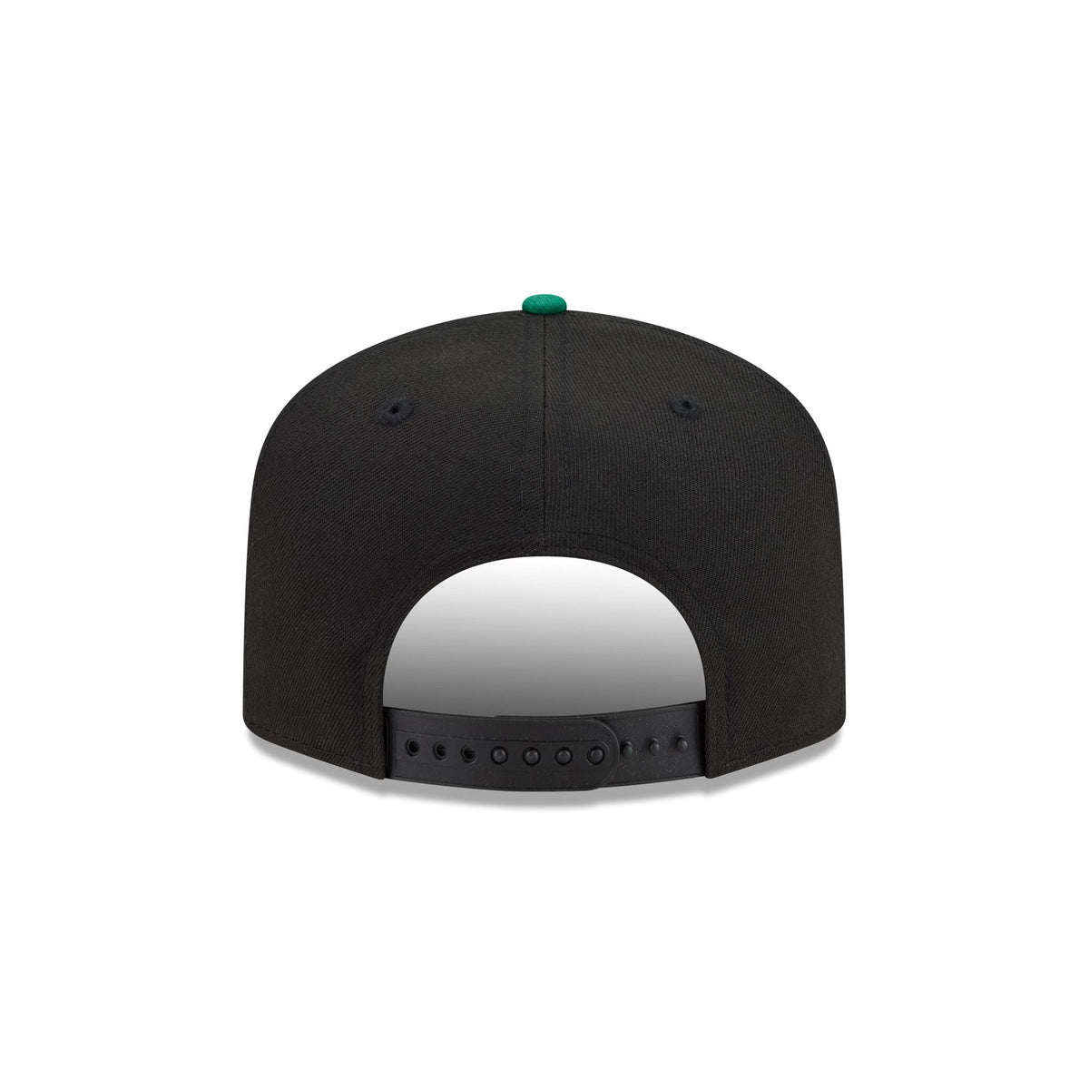 Atlanta Braves Cinco de Mayo Black 19TWENTY Adjustable Hat