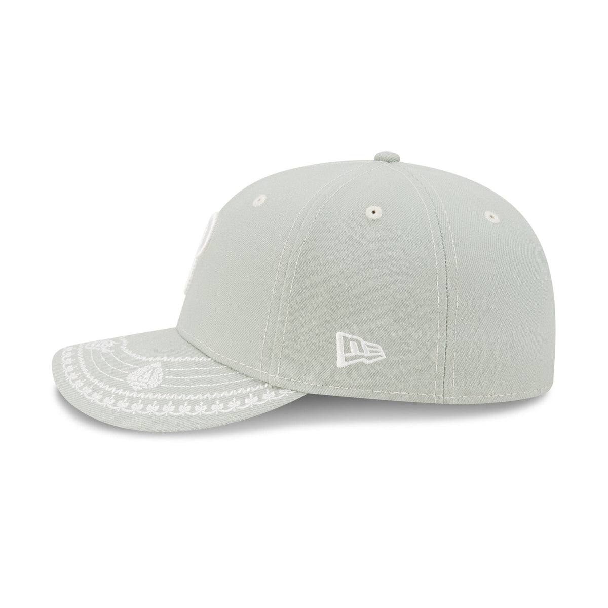 Philadelphia Phillies Everest Green Stitched 59FIFTY Fitted Hat