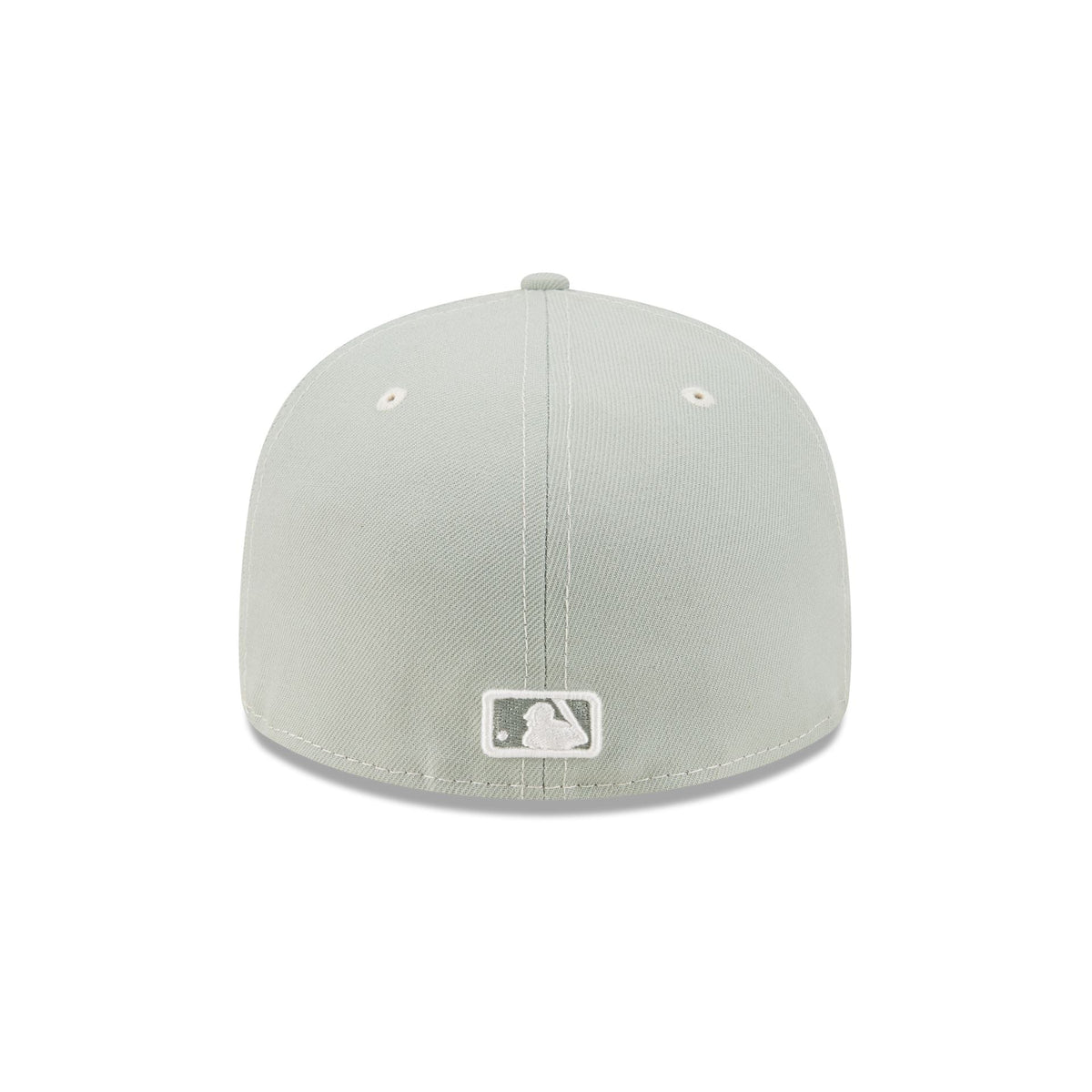 San Diego Padres Everest Green Stitched 59FIFTY Fitted Hat