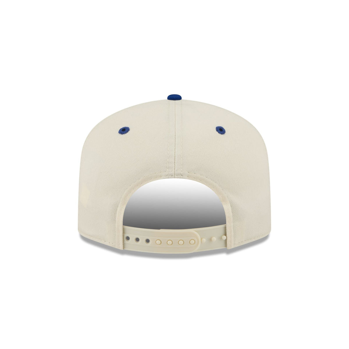 Buffalo Braves Hardwood Classics Retro Chrome 19TWENTY Adjustable Hat