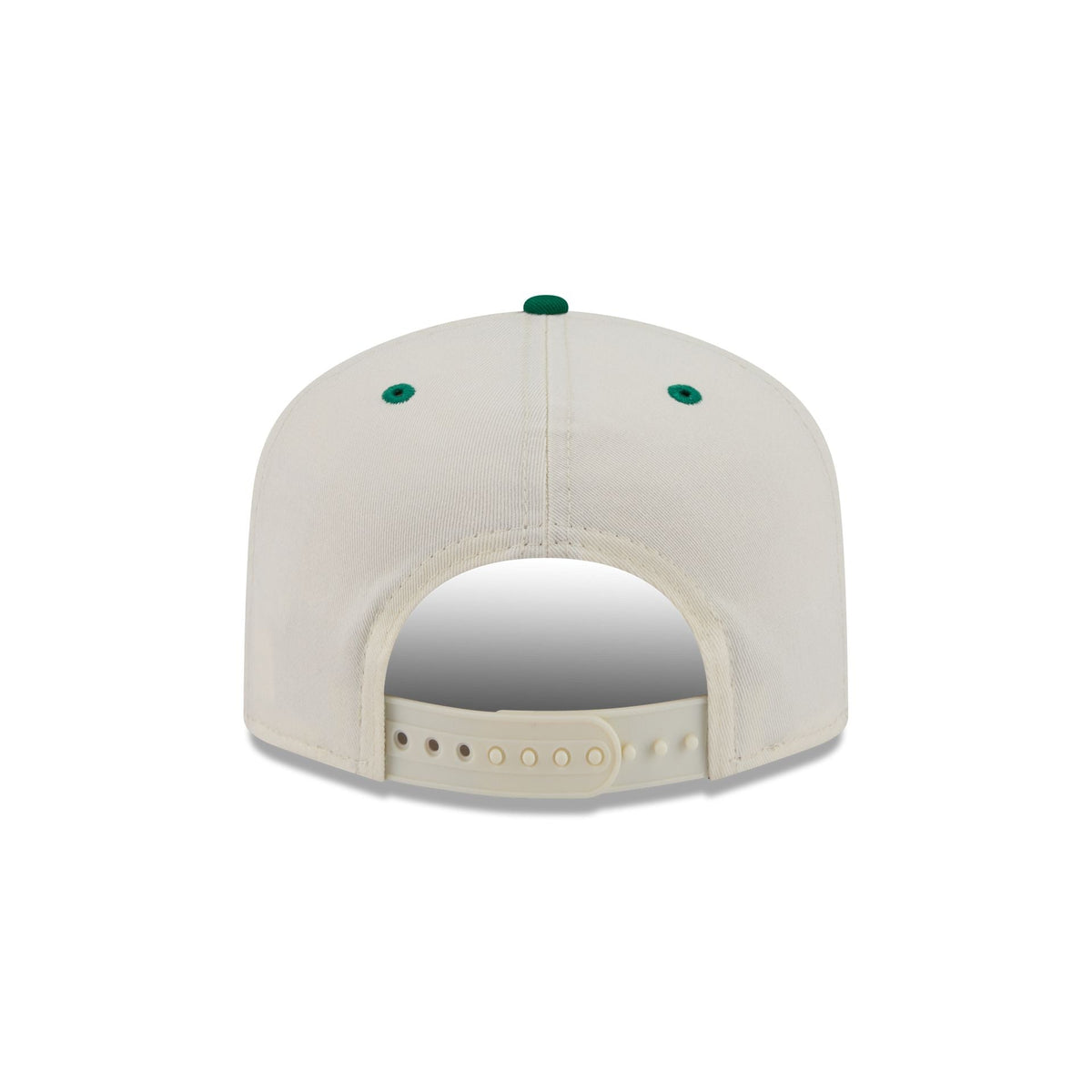 Boston Celtics Hardwood Classics Retro Chrome 19TWENTY Adjustable Hat