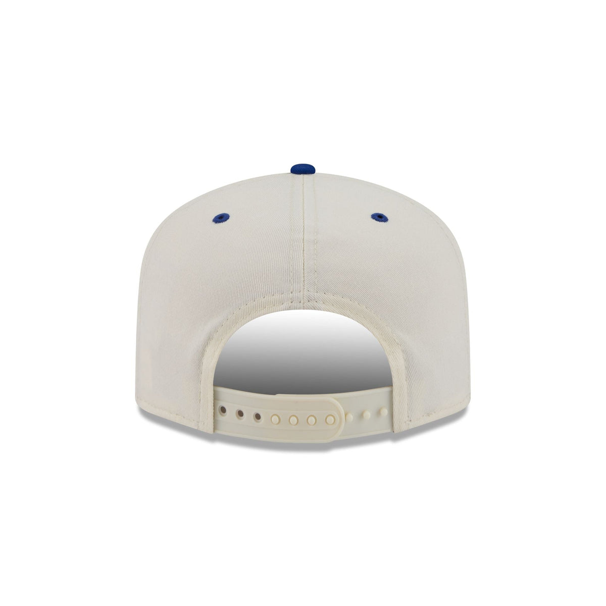 Denver Nuggets Hardwood Classics Retro Chrome 19TWENTY Adjustable Hat