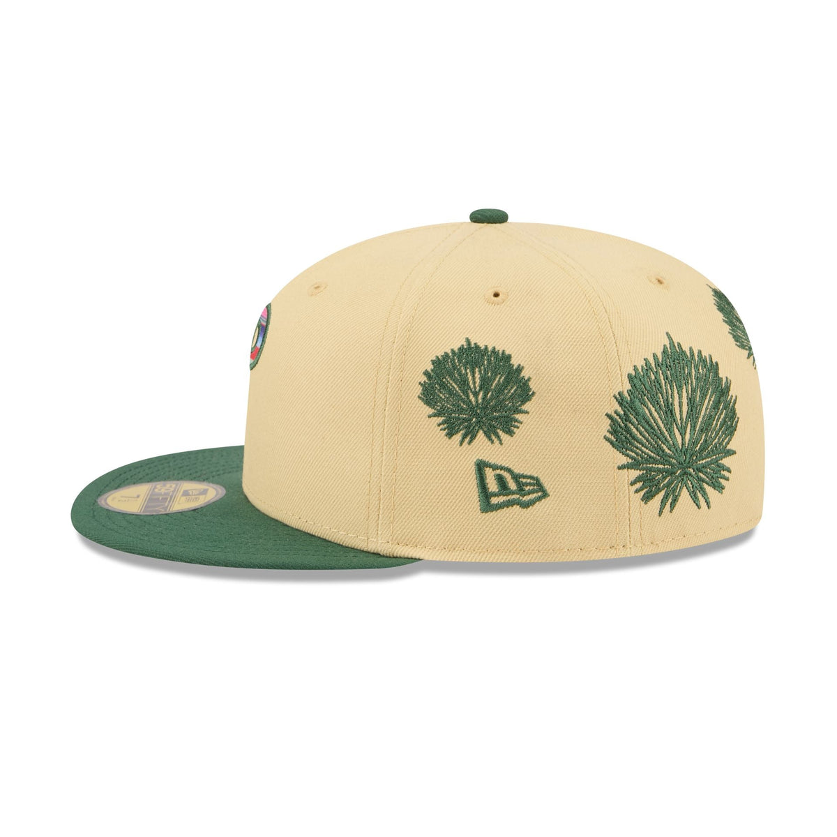 Philadelphia Phillies Agave 59FIFTY Fitted Hat