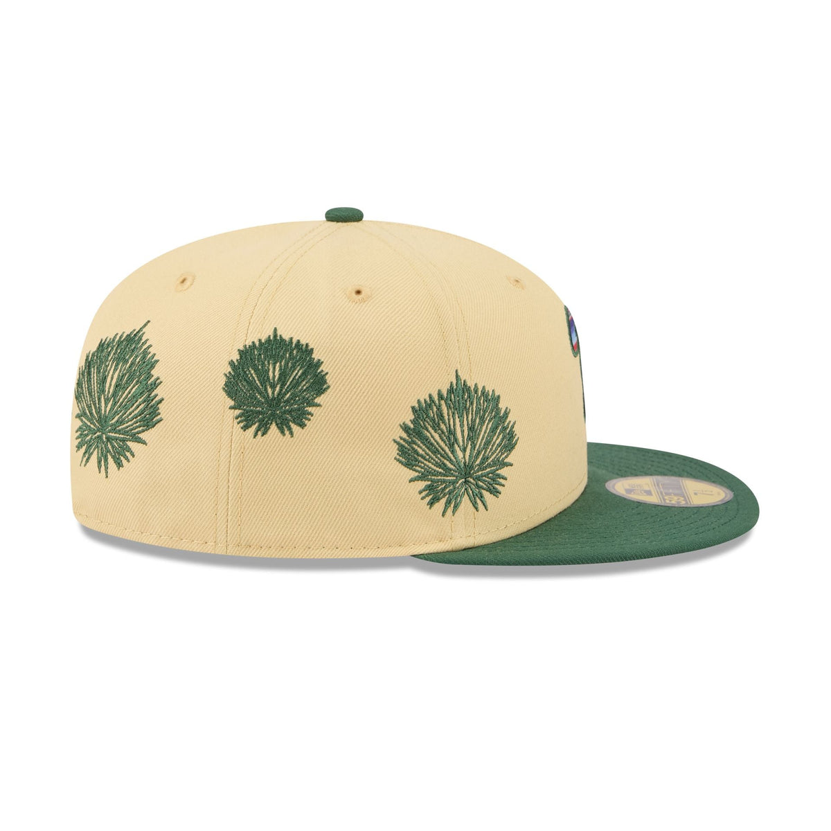 Philadelphia Phillies Agave 59FIFTY Fitted Hat