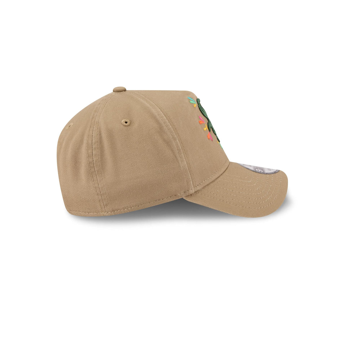 Chicago White Sox Vibrant Festivities 9FORTY A-Frame Snapback Hat