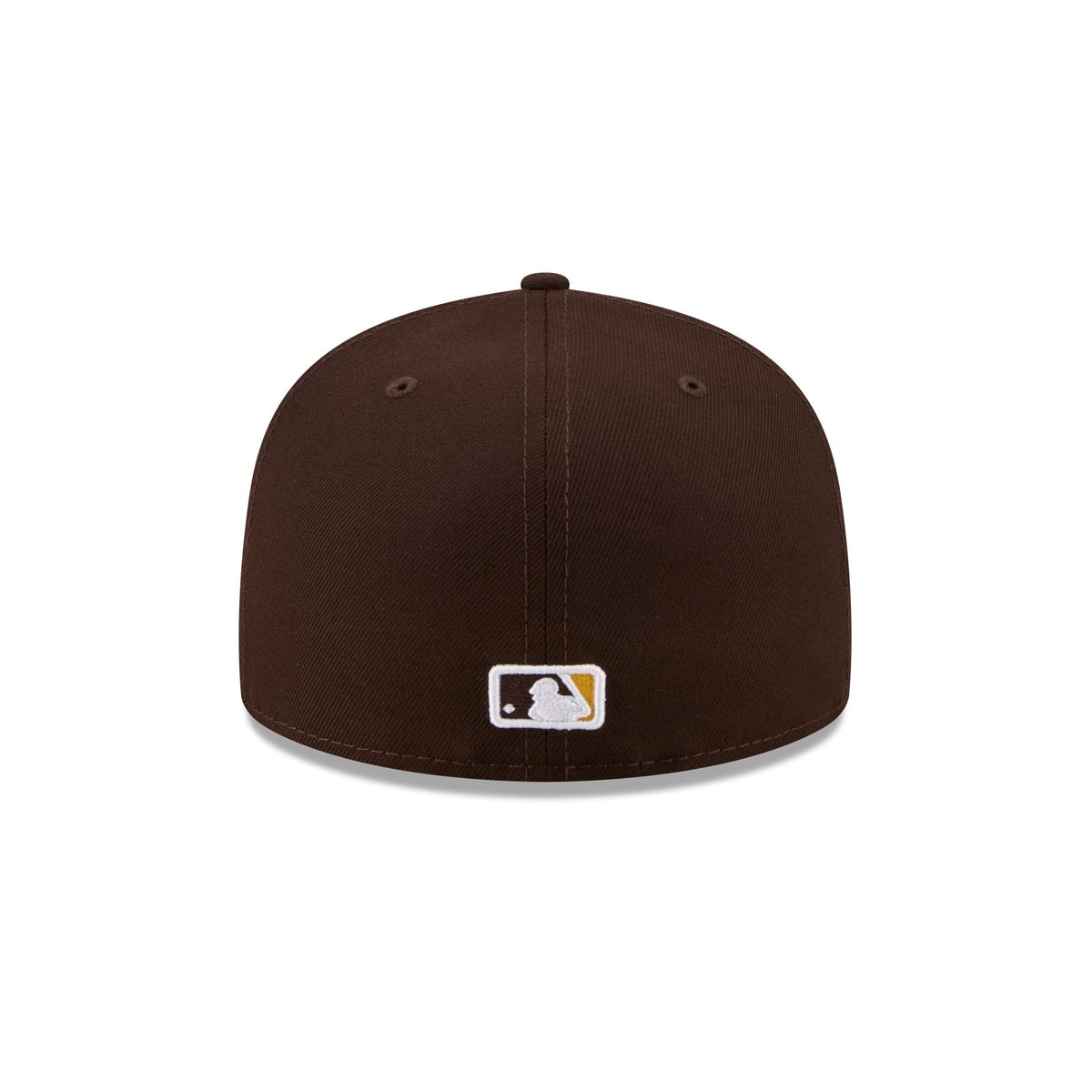 San Diego Padres Anchorman 59FIFTY Fitted Hat