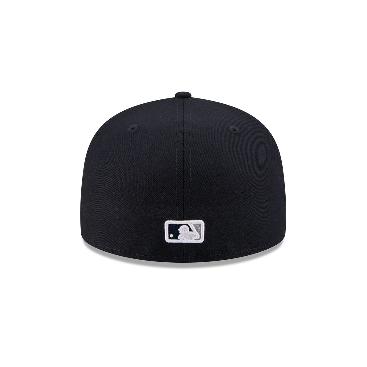 New York Yankees Circle Logo Seinfeld 59FIFTY Fitted Hat