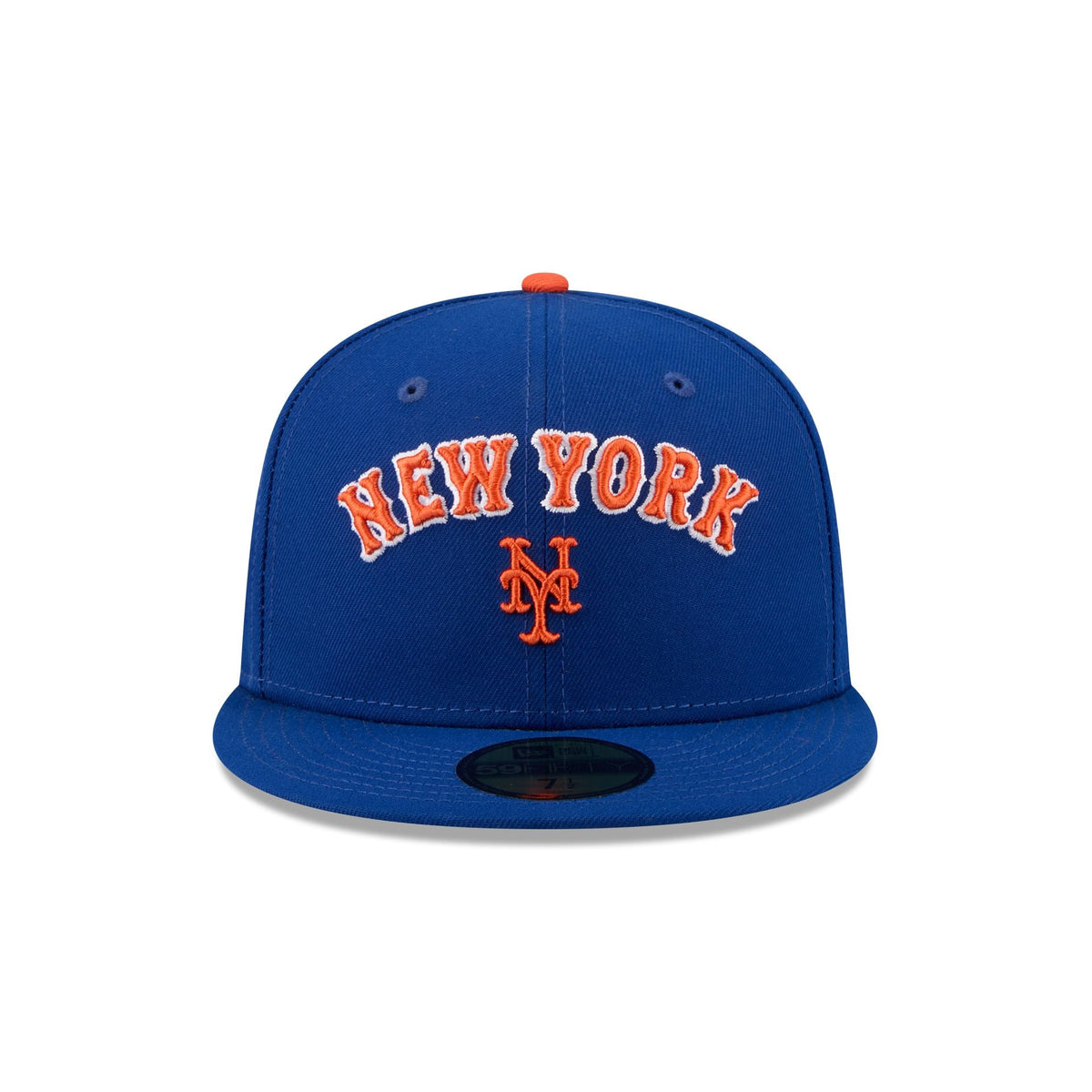 New York Mets Seinfeld 59FIFTY Fitted Hat