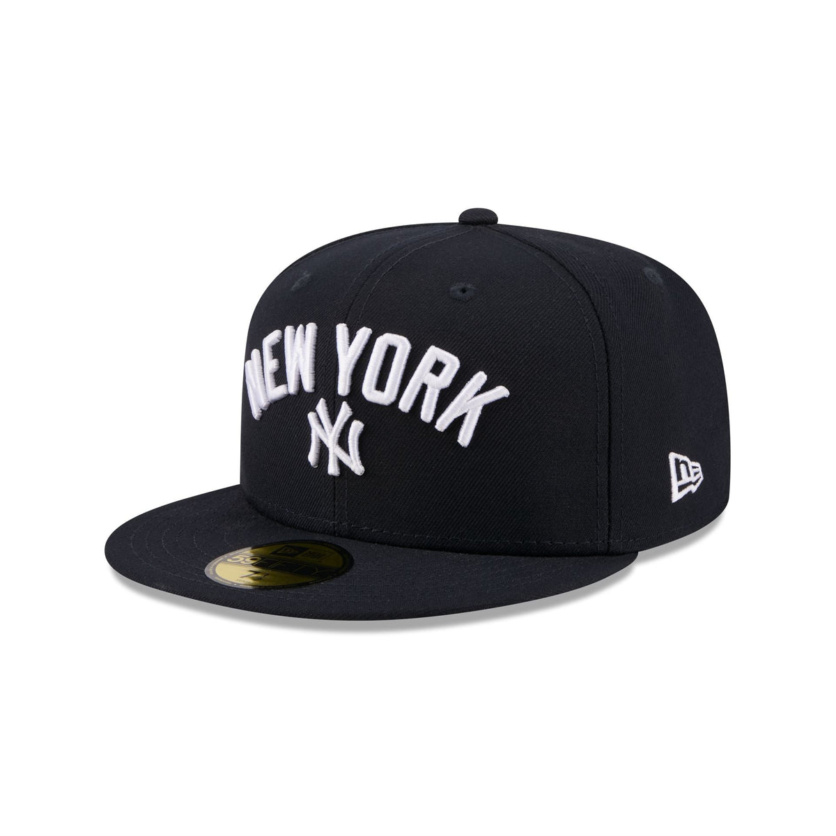 New York Yankees Seinfeld 59FIFTY Fitted Hat